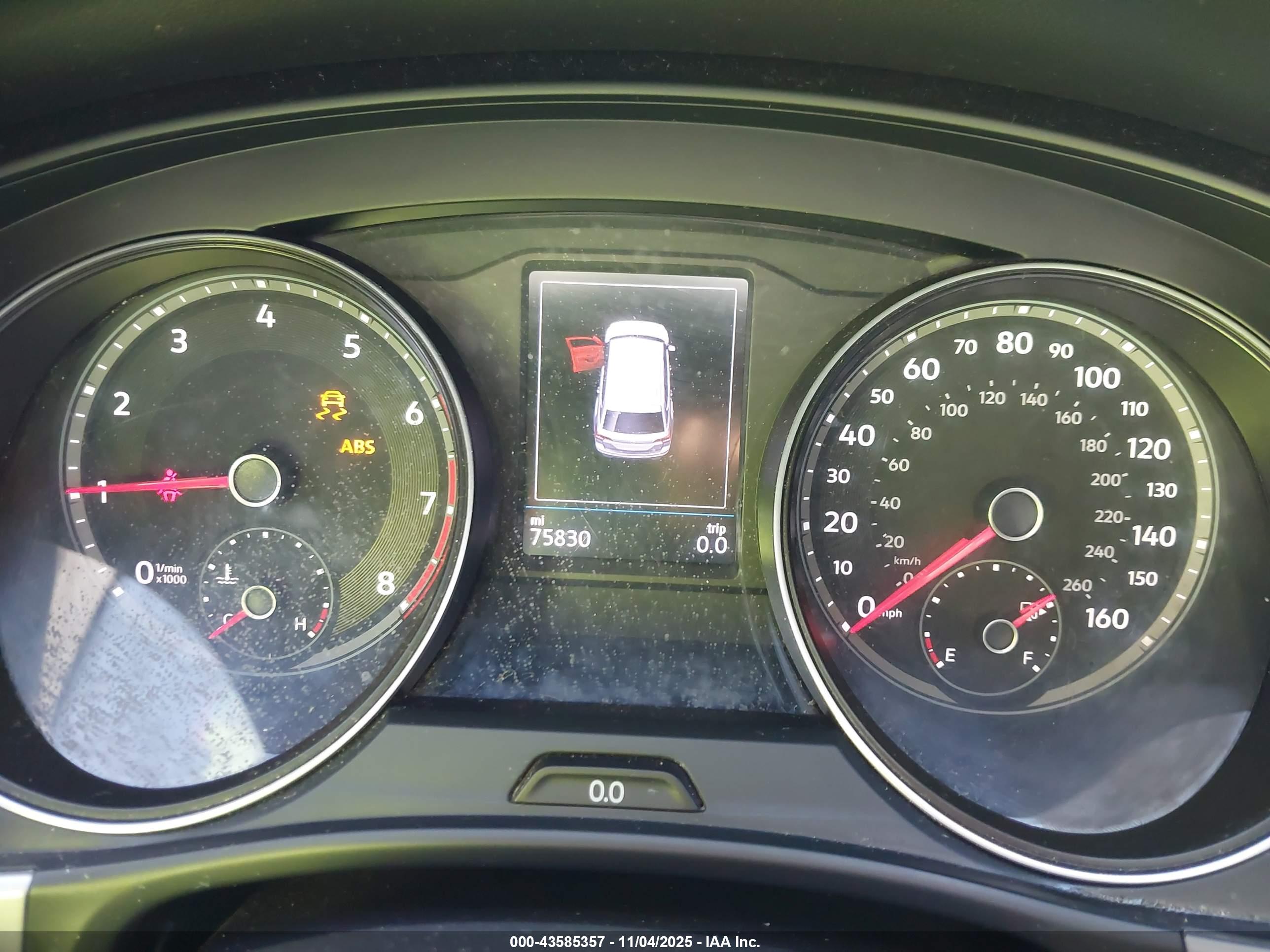VOLKSWAGEN ATLAS image 7