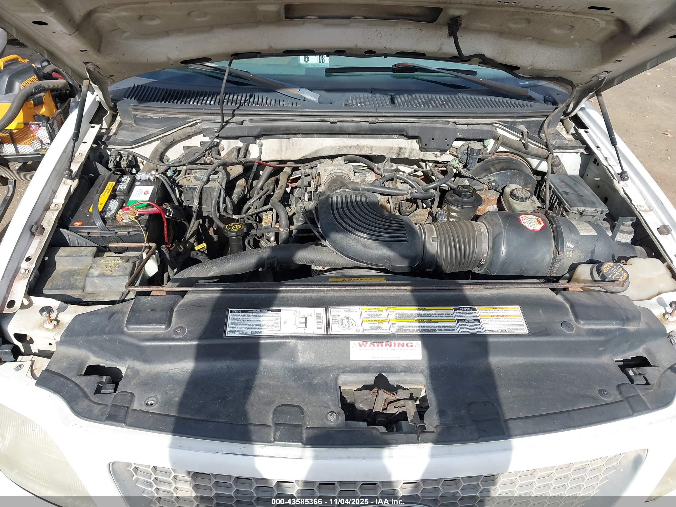 FORD F-150 image 10
