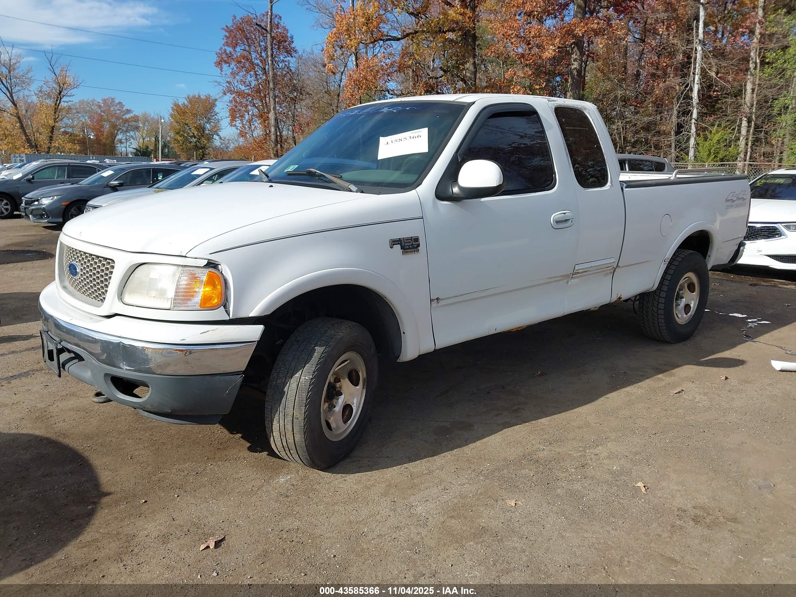 FORD F-150 image 2