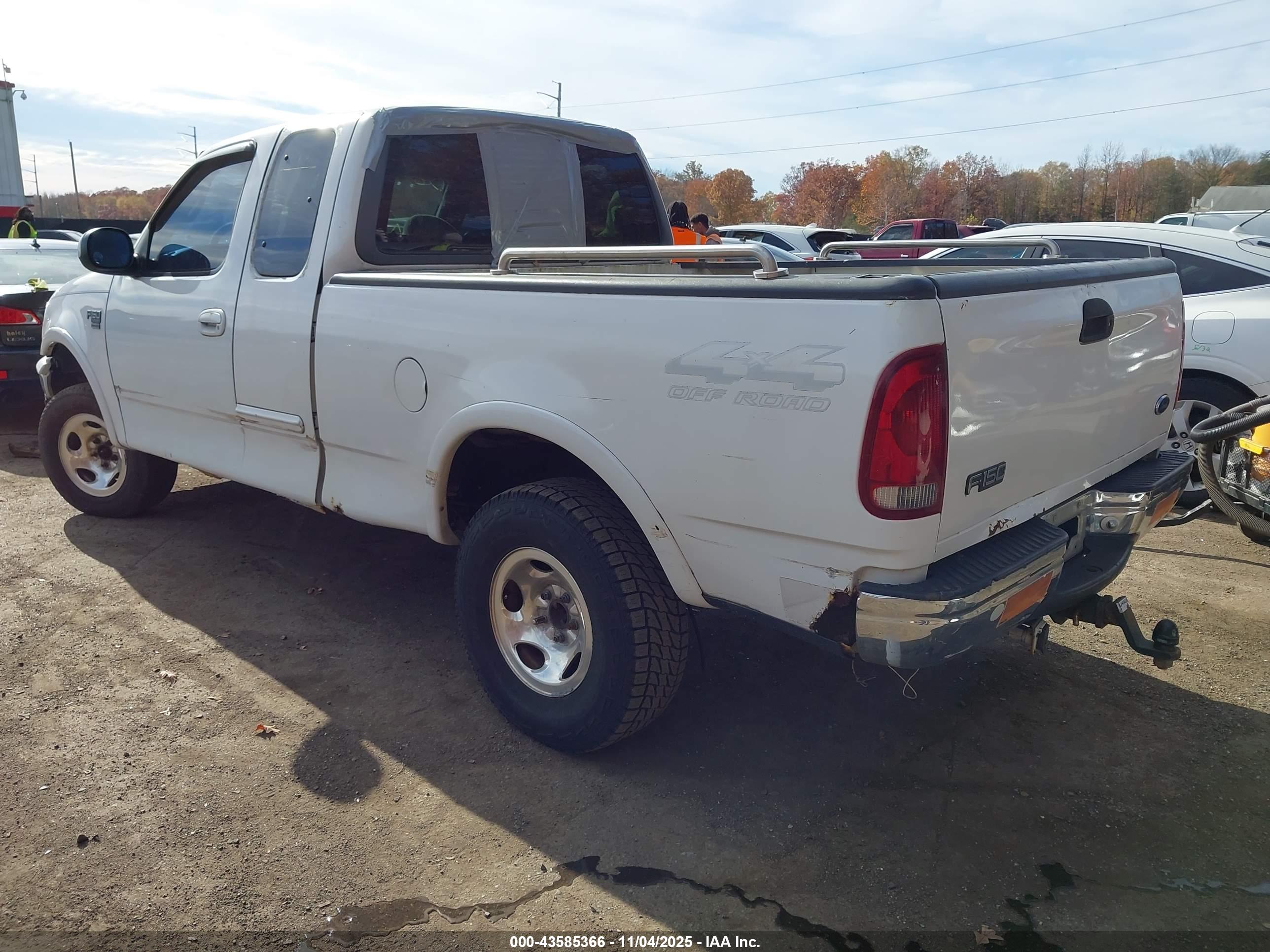 FORD F-150 image 3