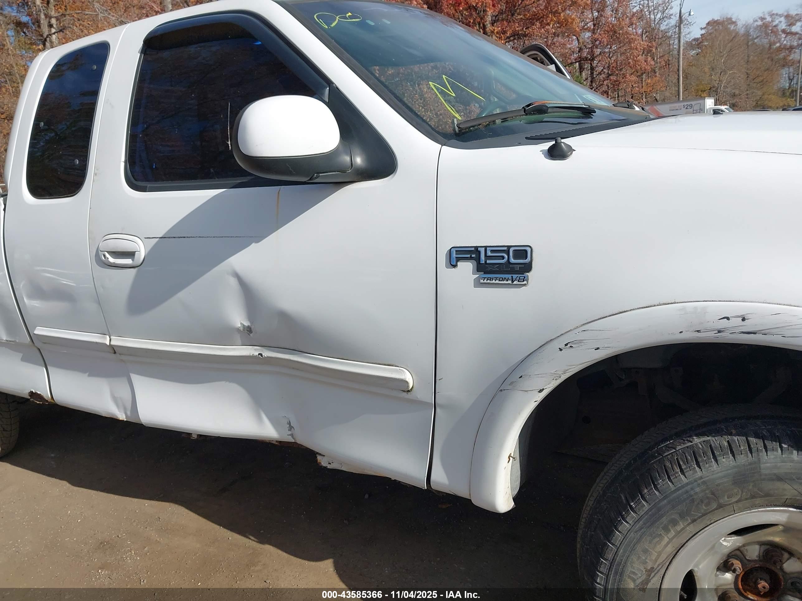 FORD F-150 image 6