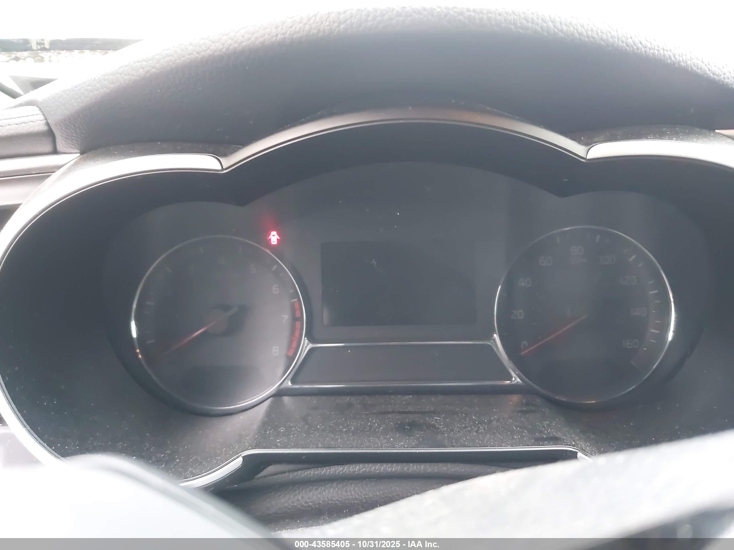 KIA OPTIMA image 7