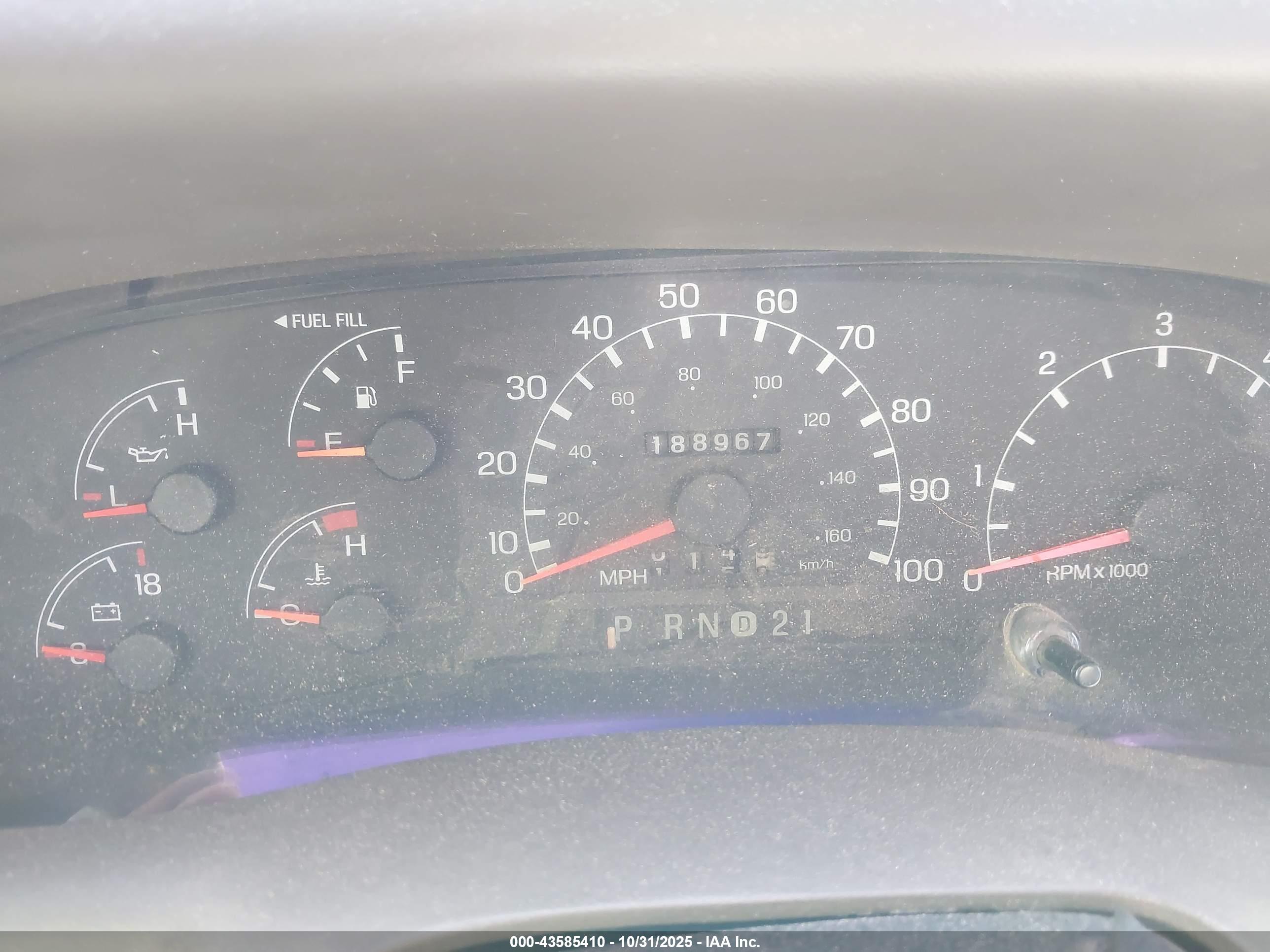 FORD F-350 image 7