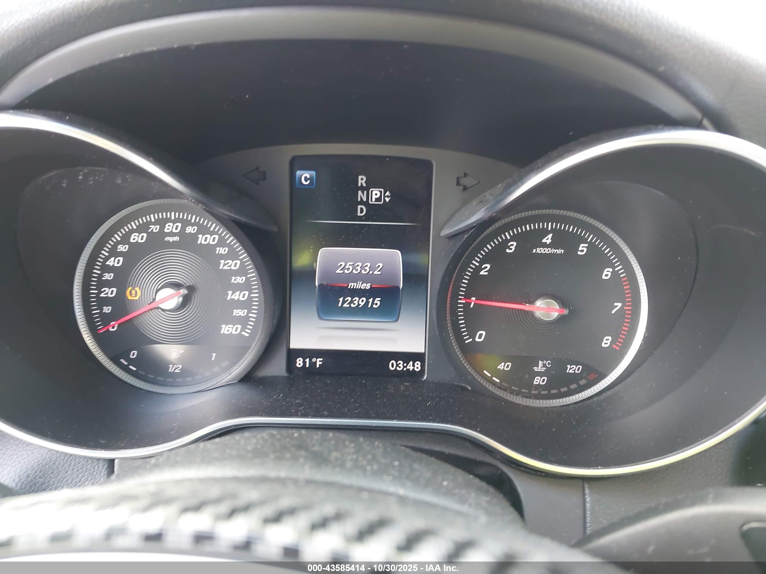 MERCEDES-BENZ C image 7