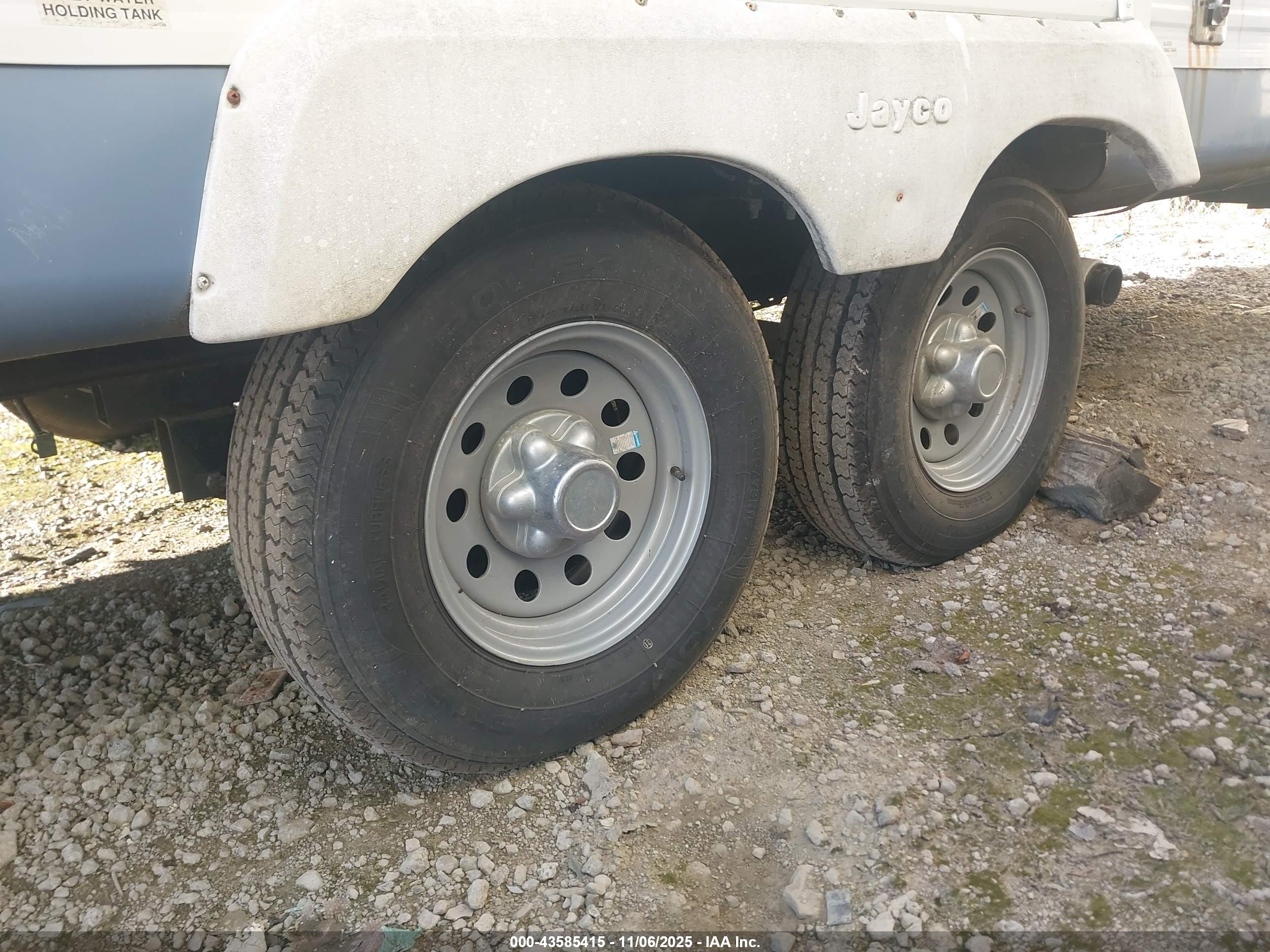 JAYCO M-31 image 10
