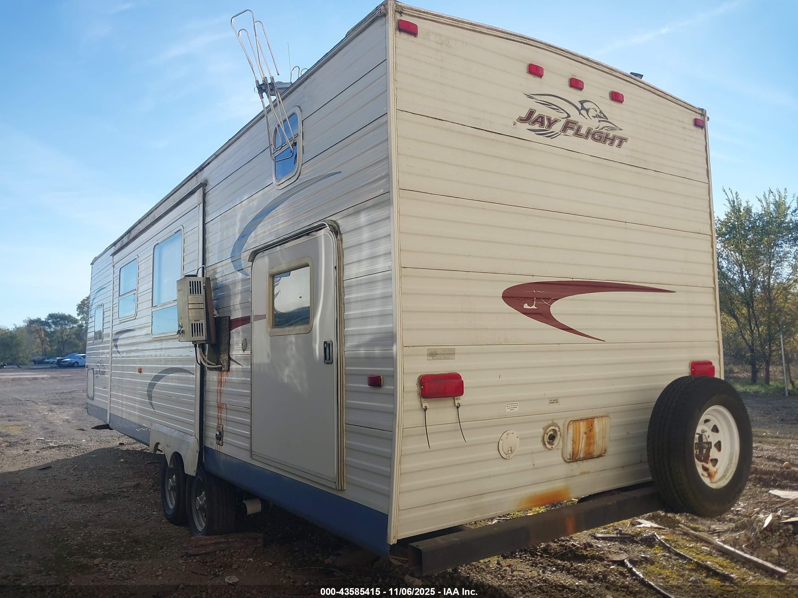 JAYCO M-31 image 3