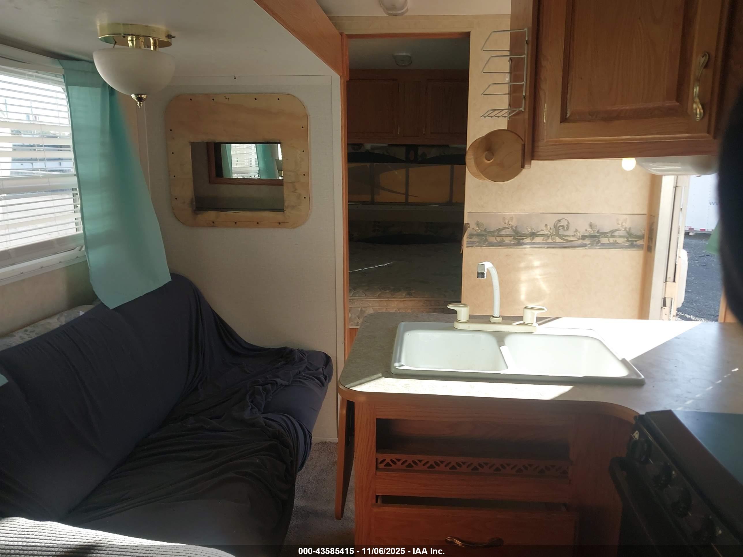 JAYCO M-31 image 5