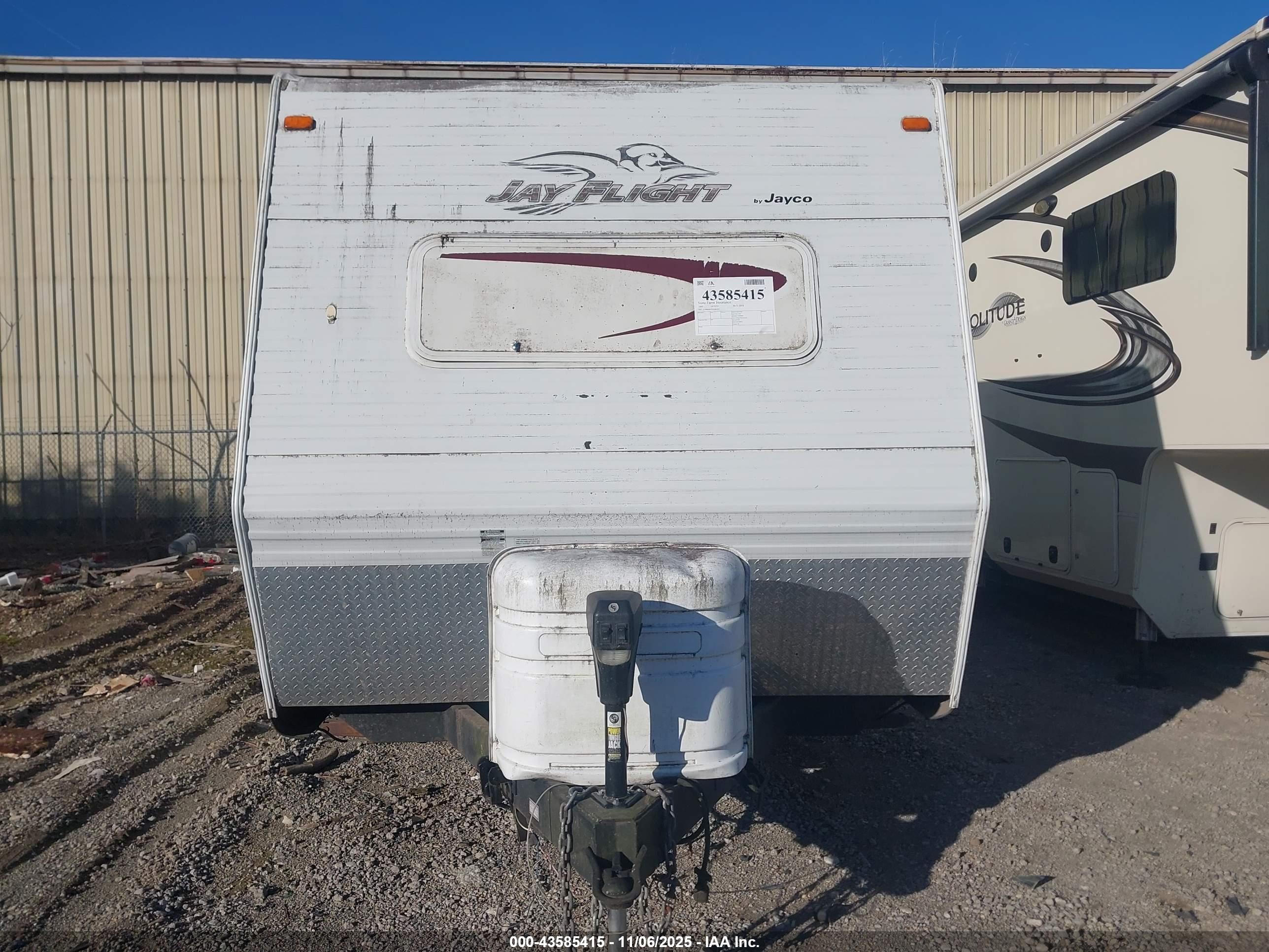 JAYCO M-31 image 6