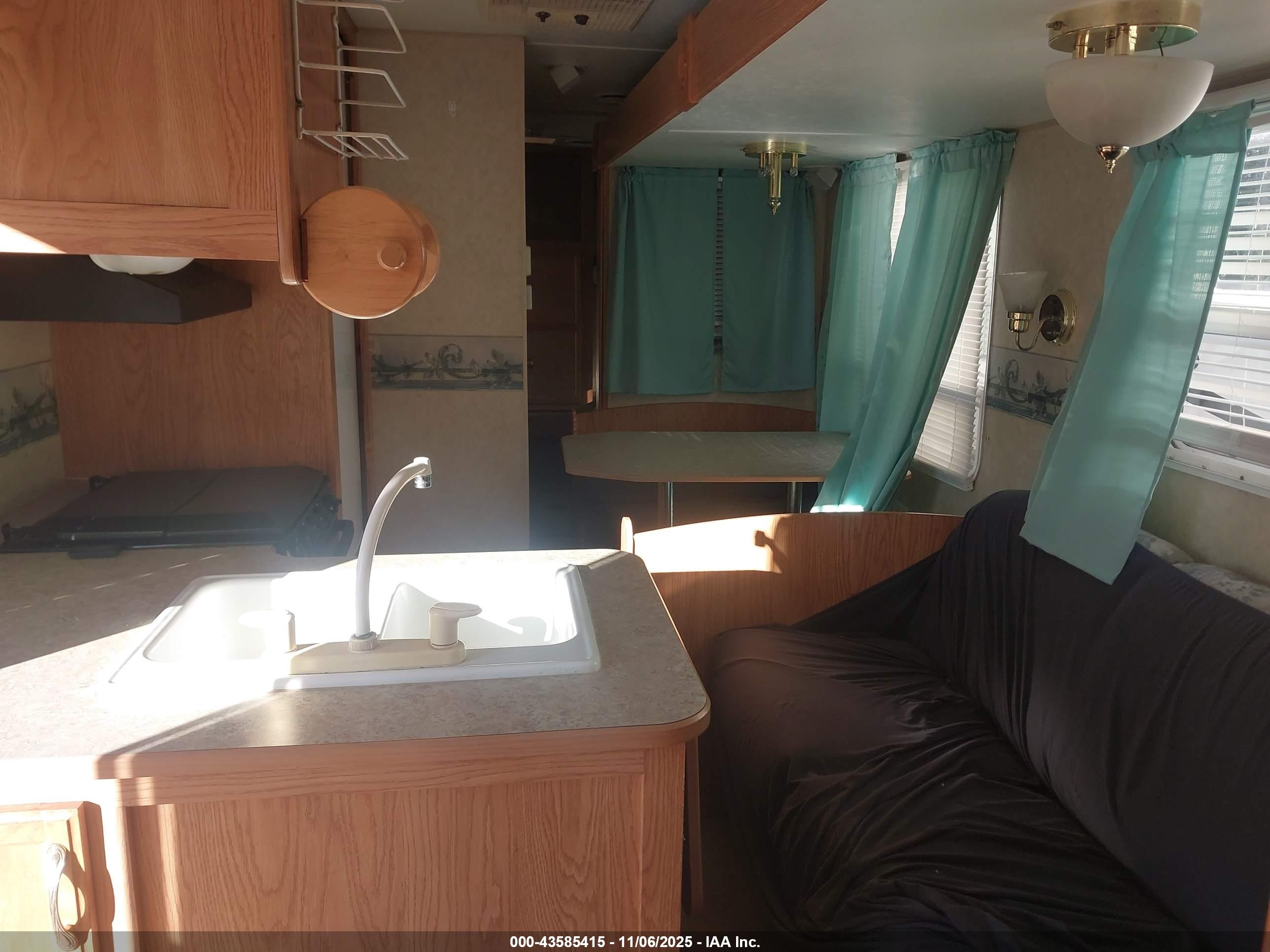 JAYCO M-31 image 8