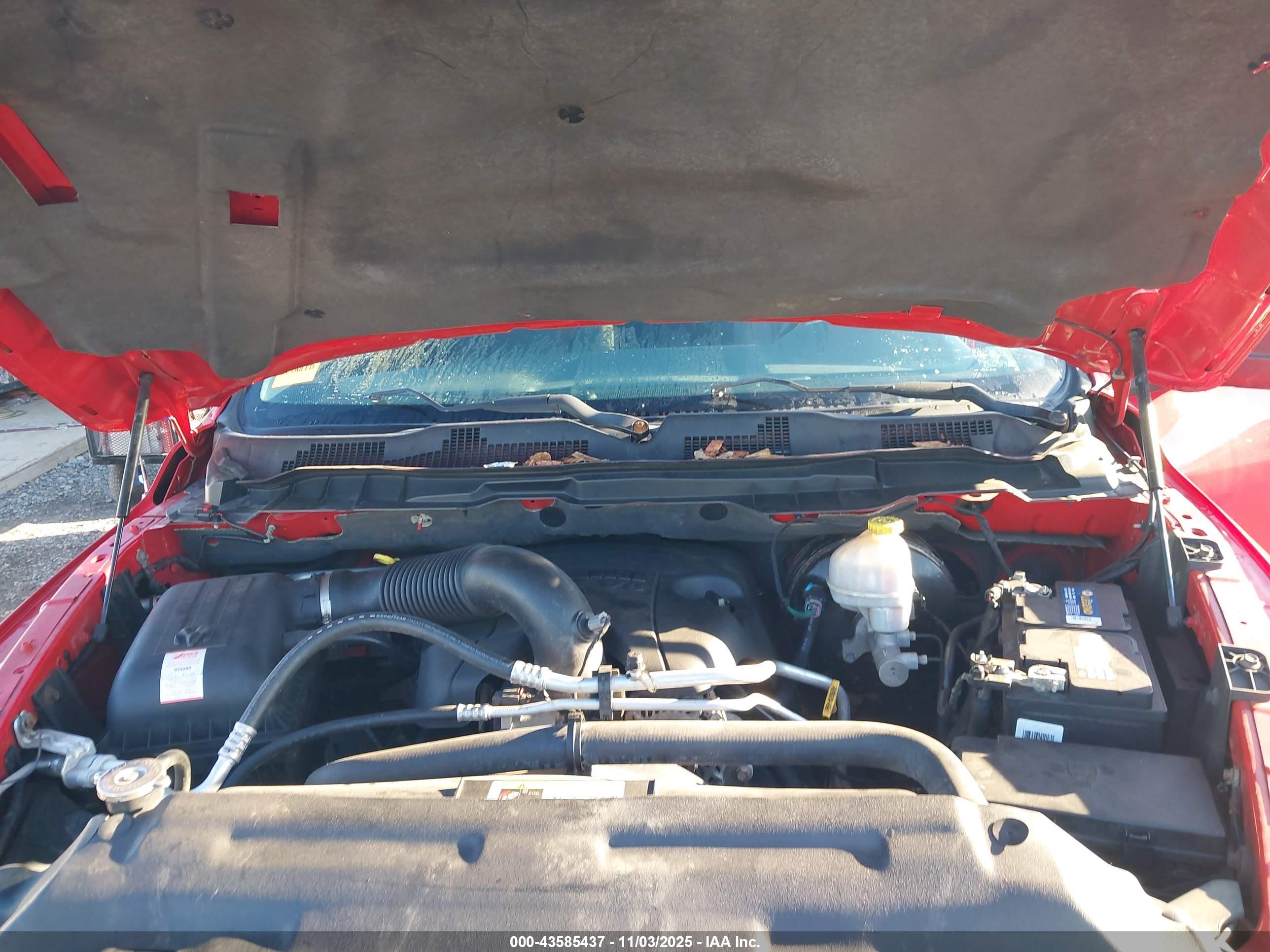 RAM 1500 image 10