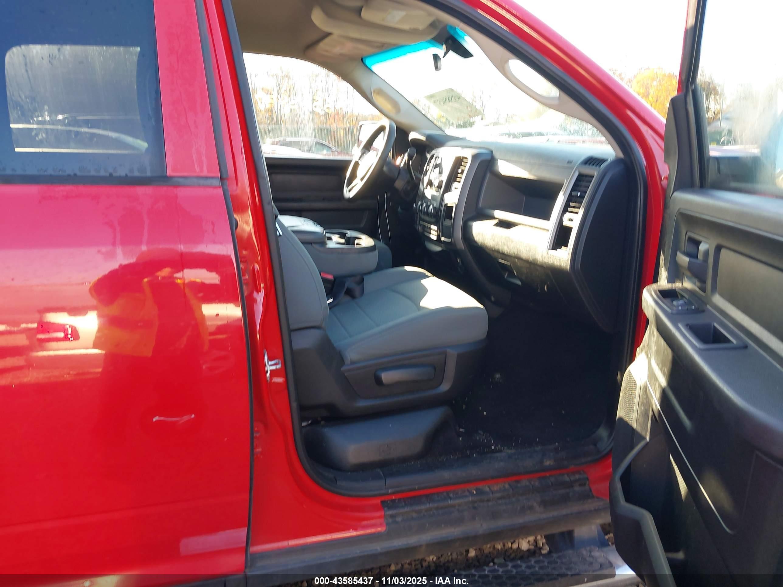 RAM 1500 image 5