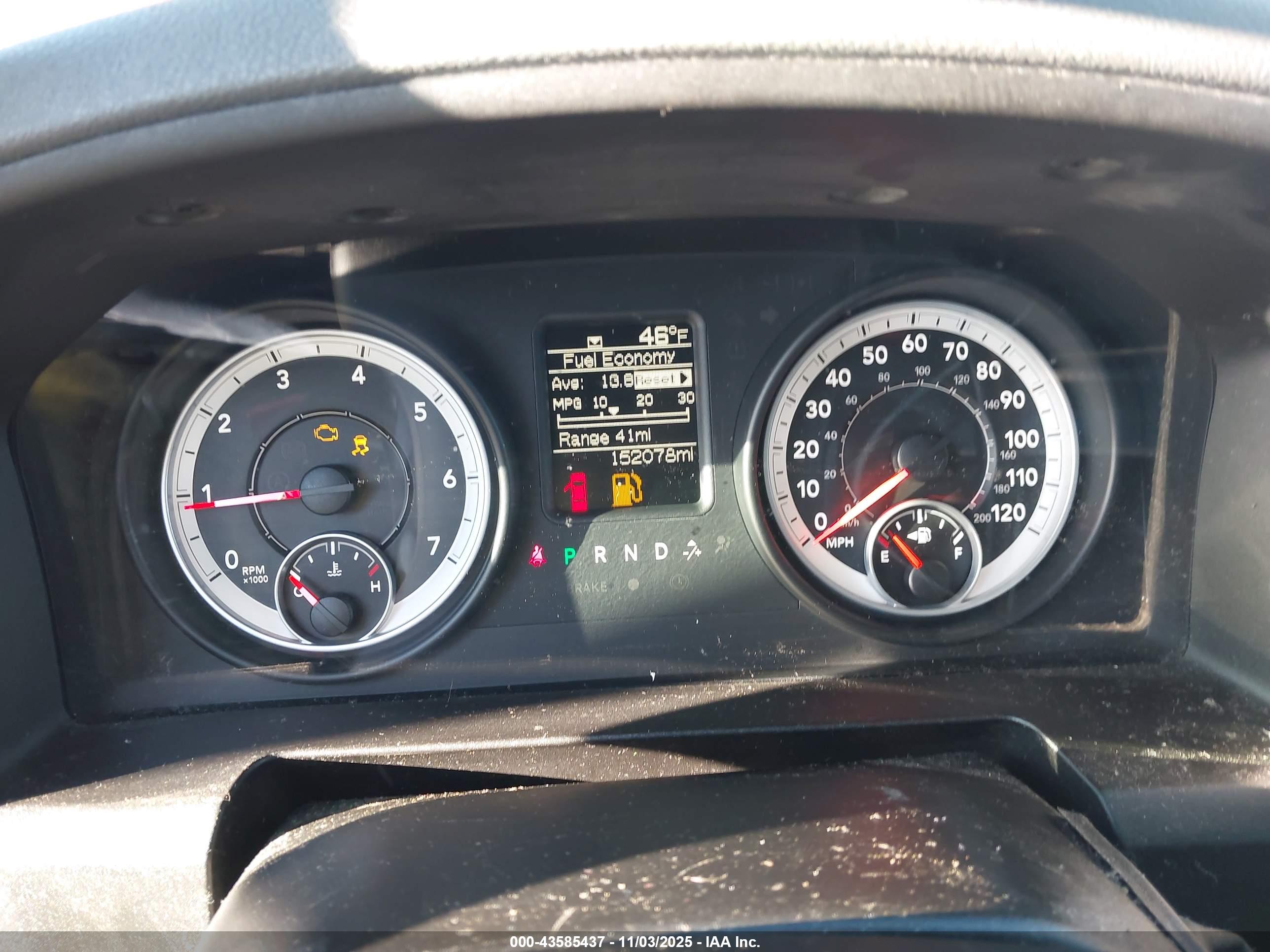 RAM 1500 image 7