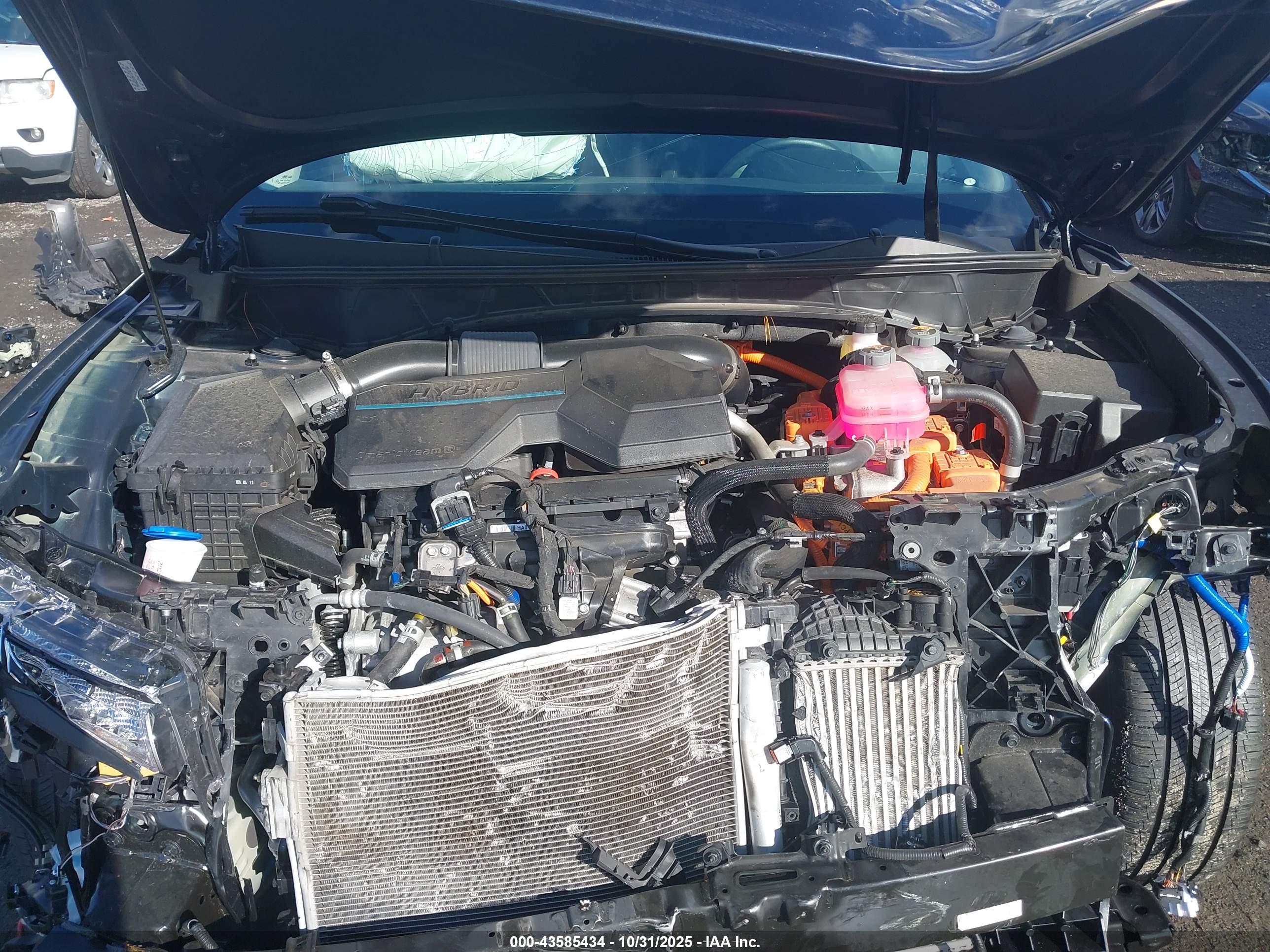 HYUNDAI TUCSON image 10