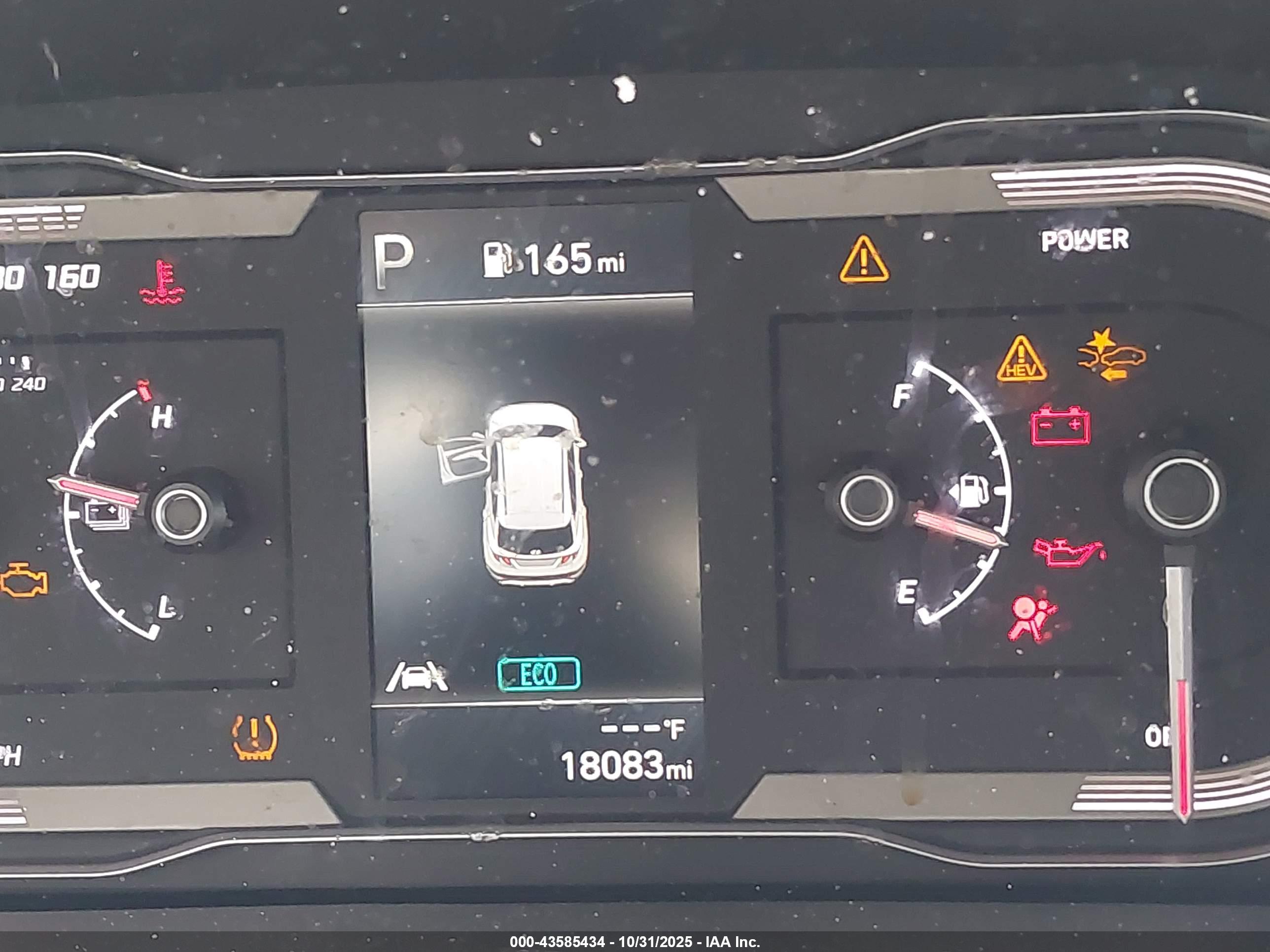 HYUNDAI TUCSON image 7