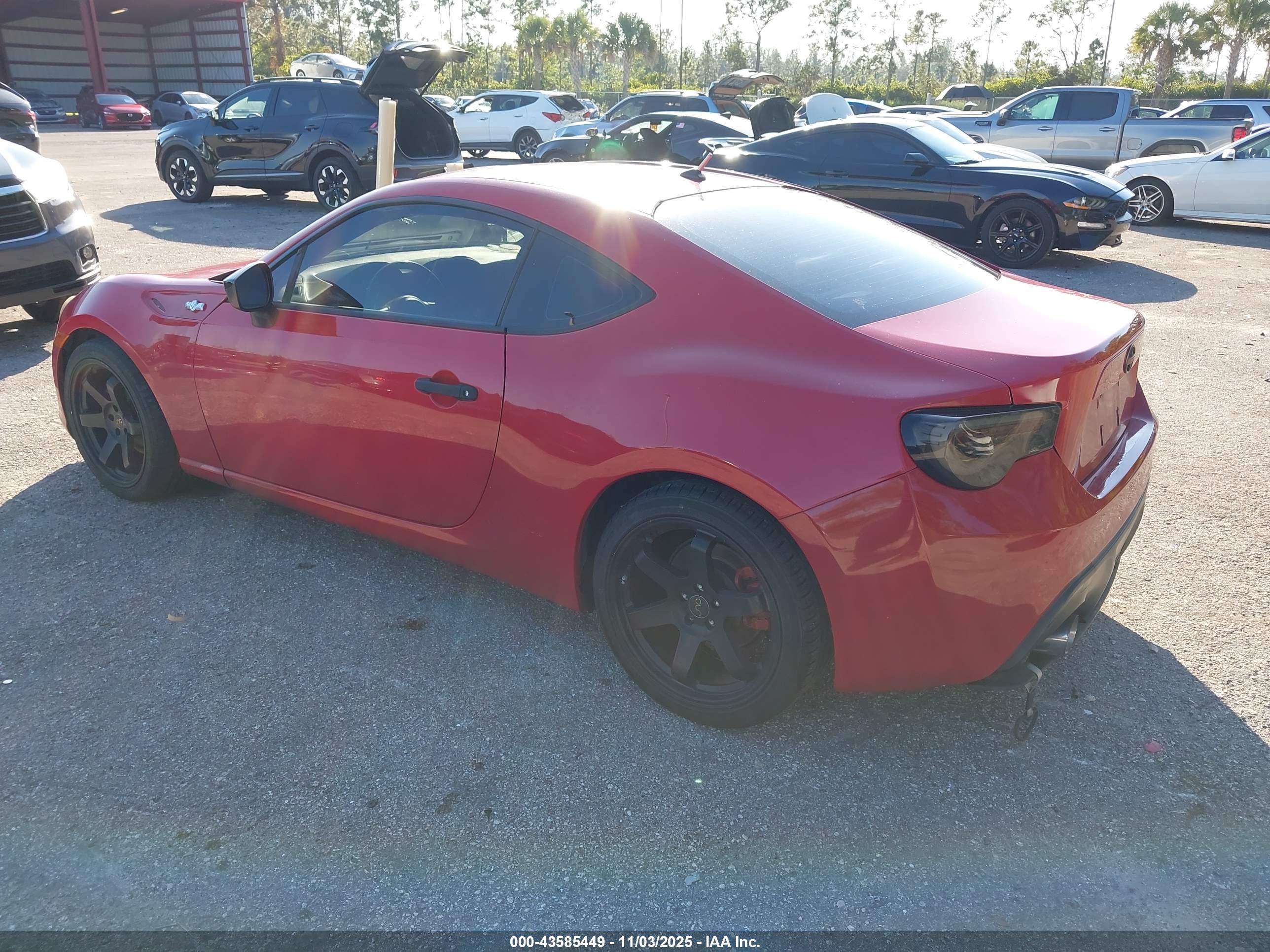 TOYOTA SCION image 3