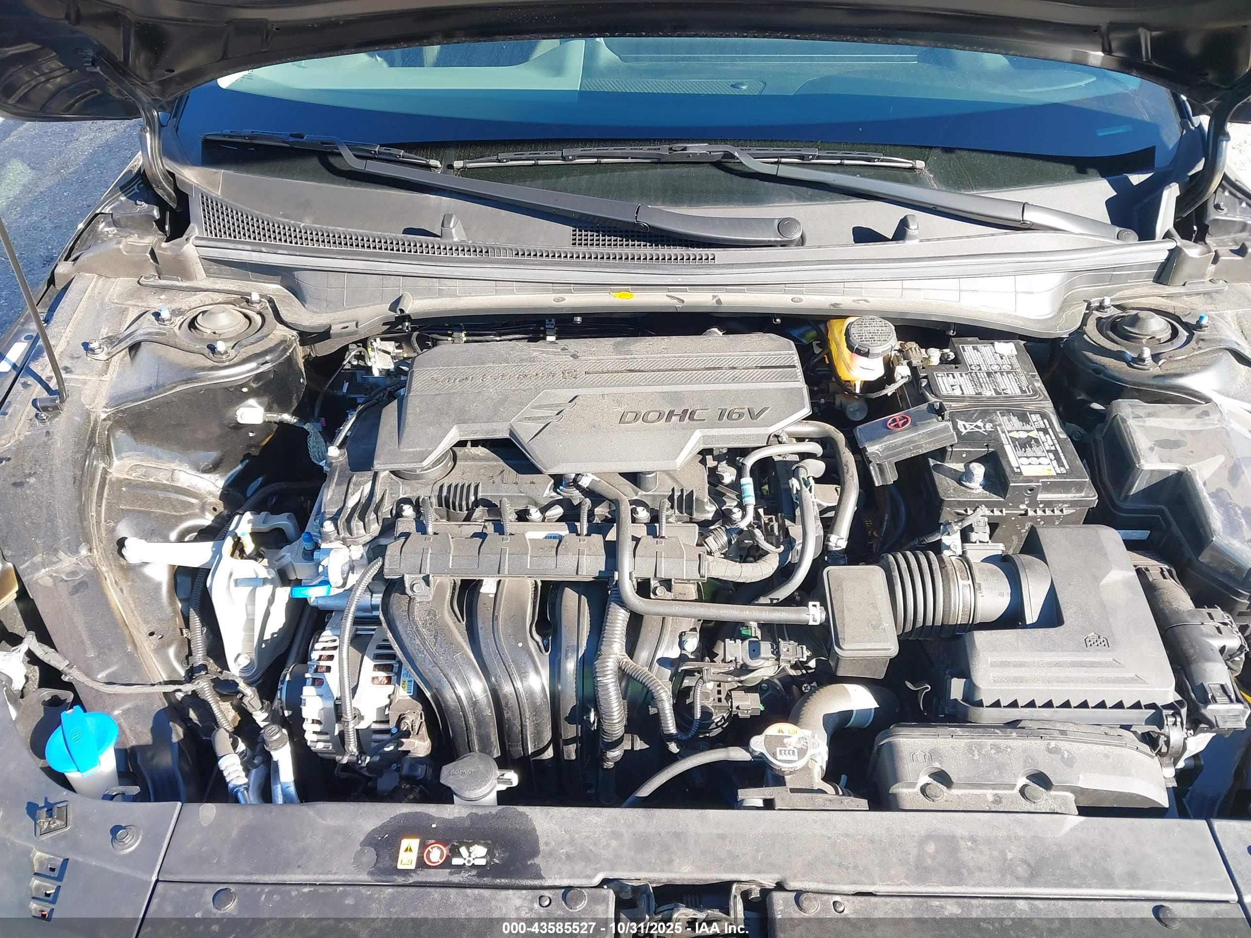 KIA K4 image 10