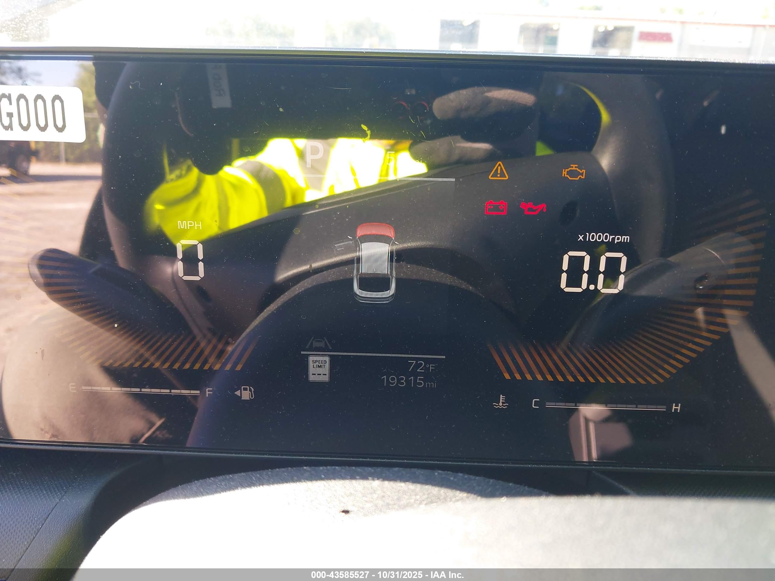 KIA K4 image 7