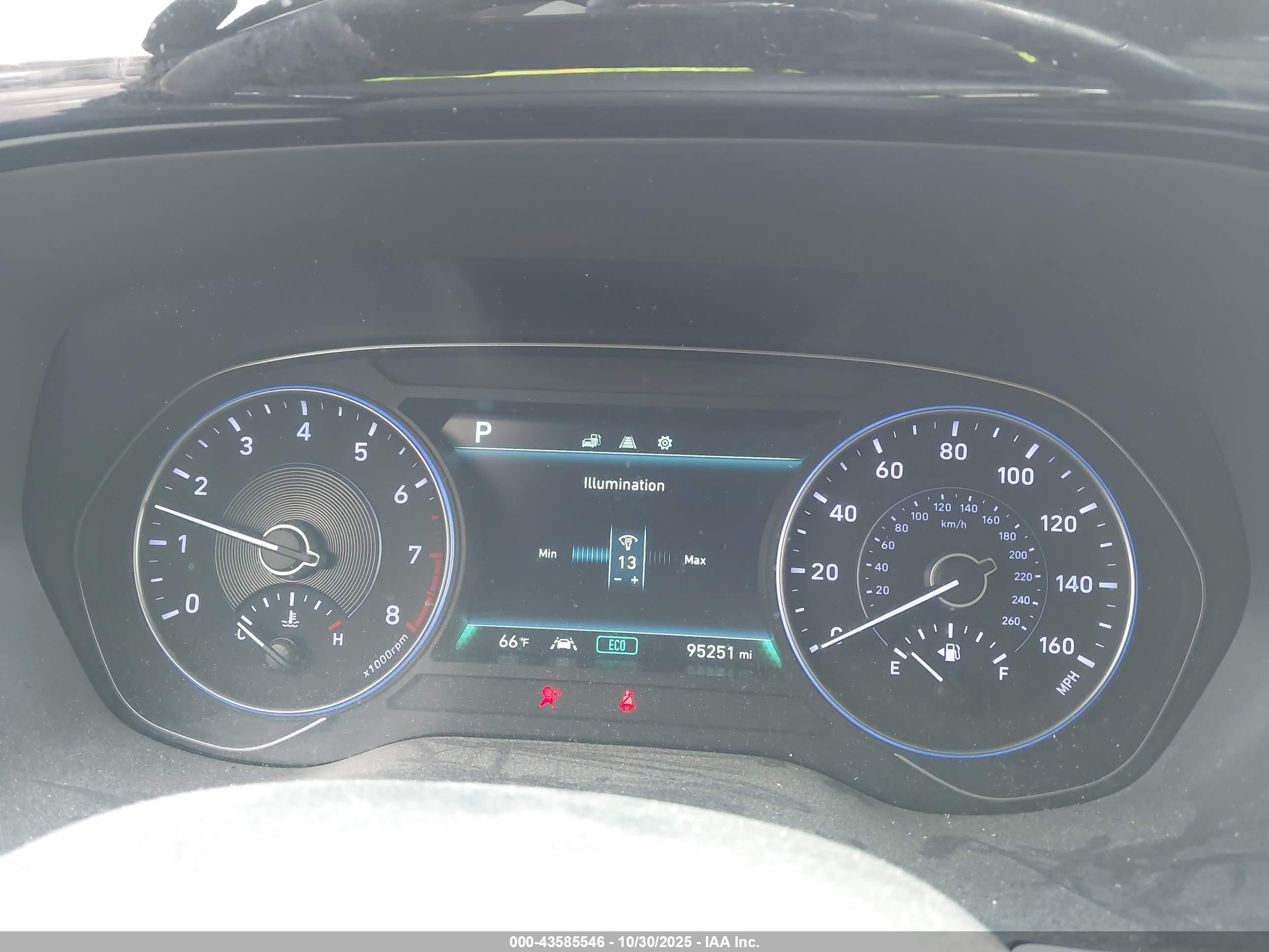 HYUNDAI PALISADE image 7