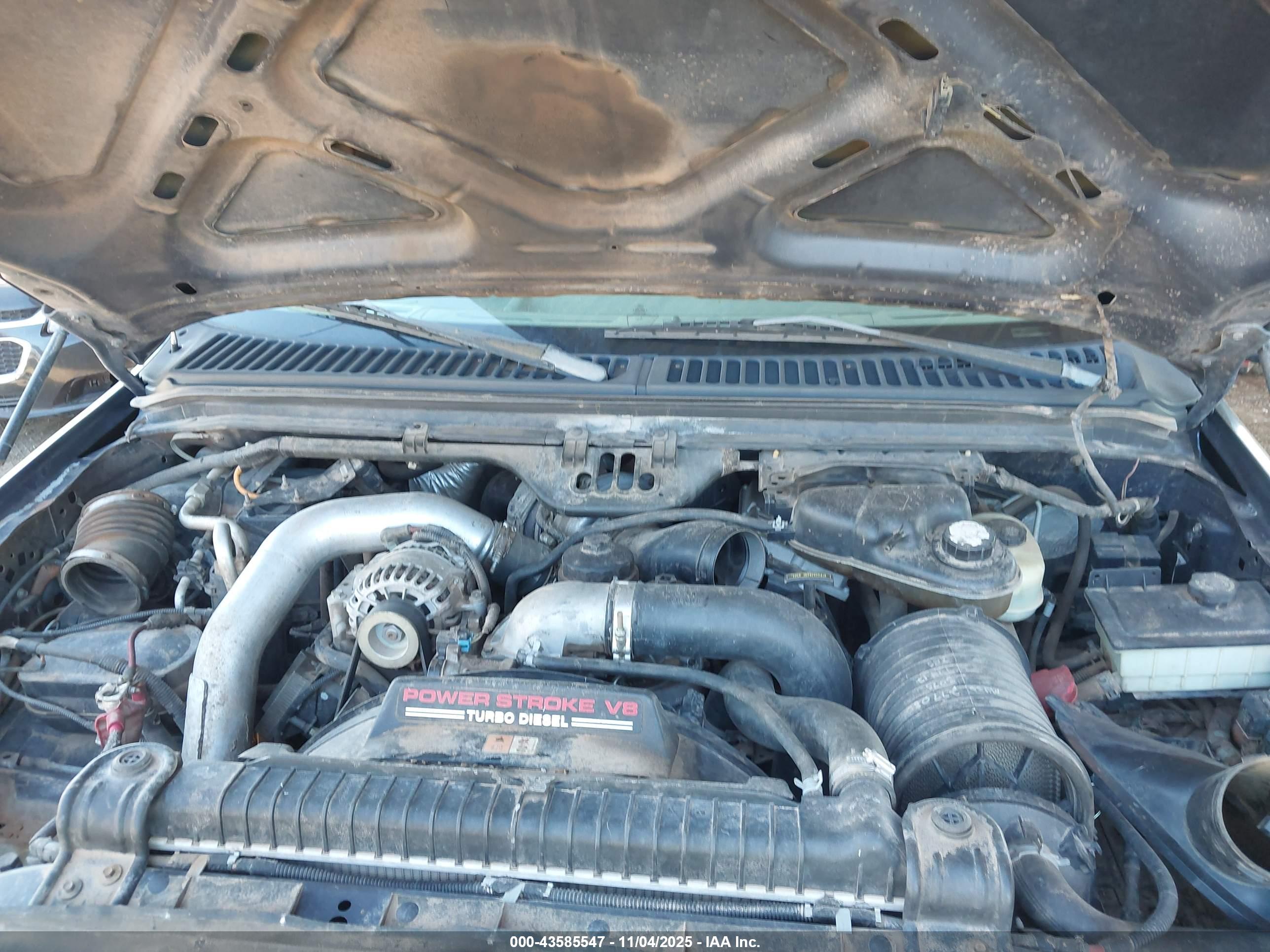 FORD F-350 image 10