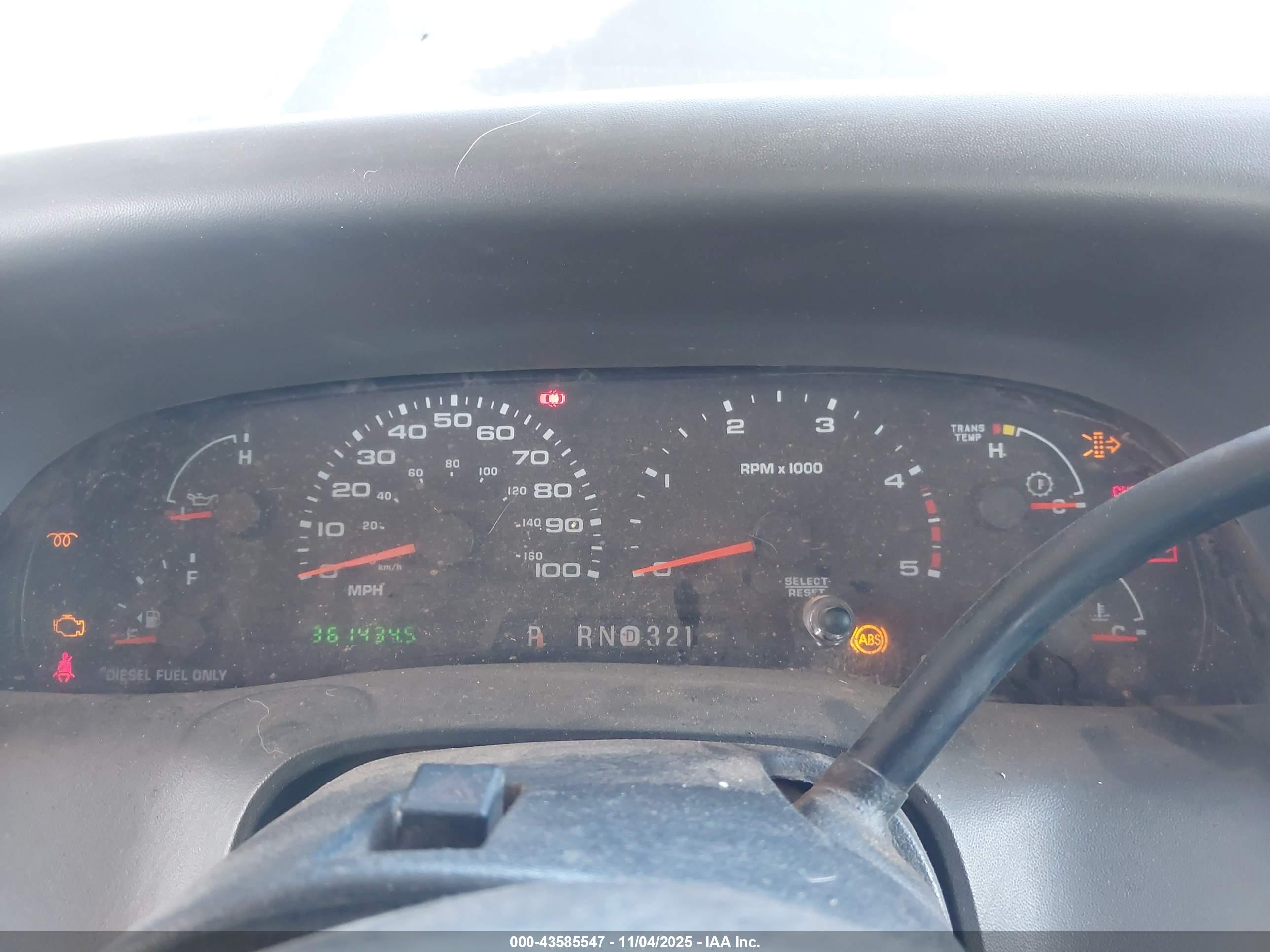 FORD F-350 image 7