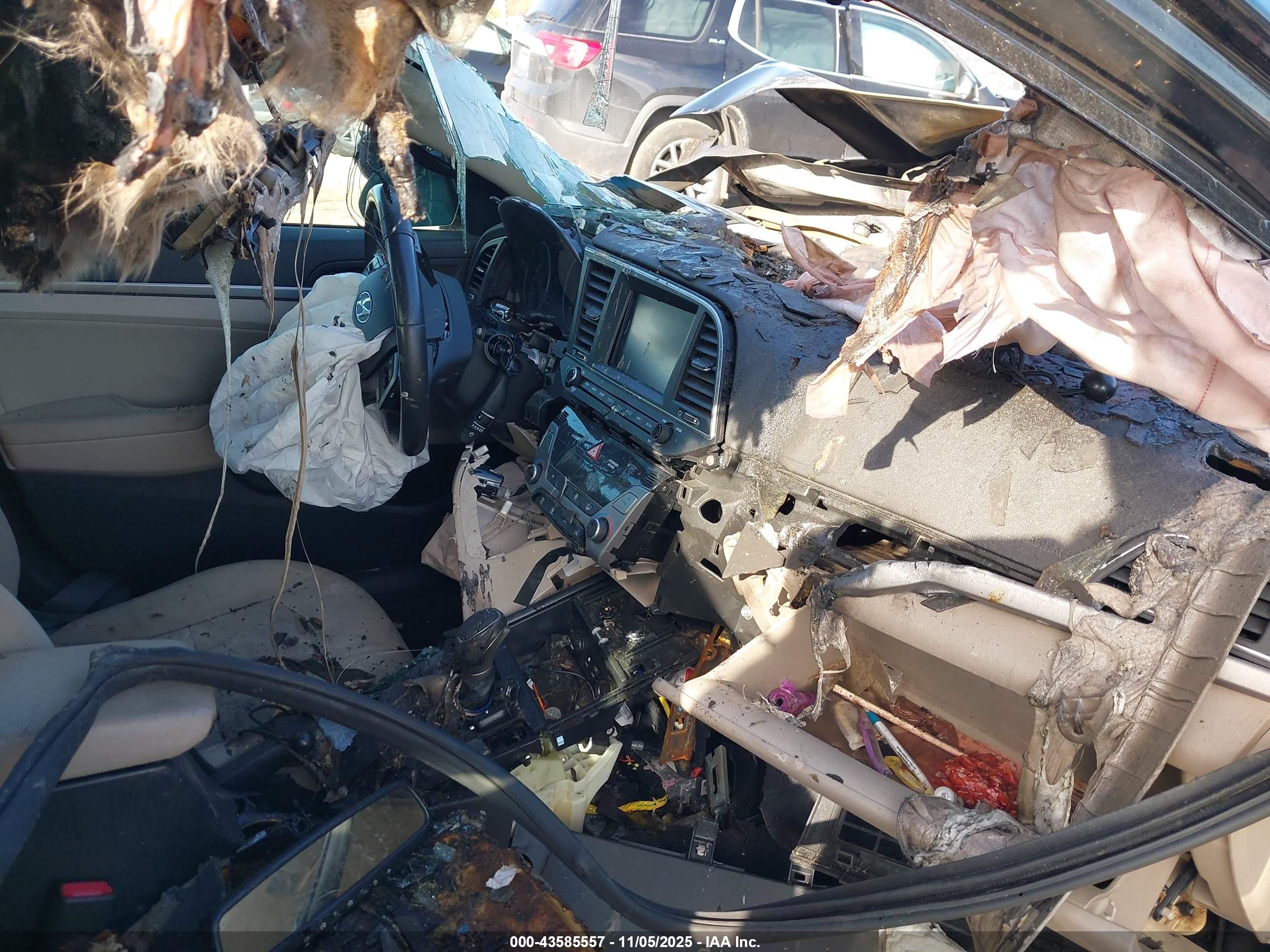 HYUNDAI ELANTRA image 5