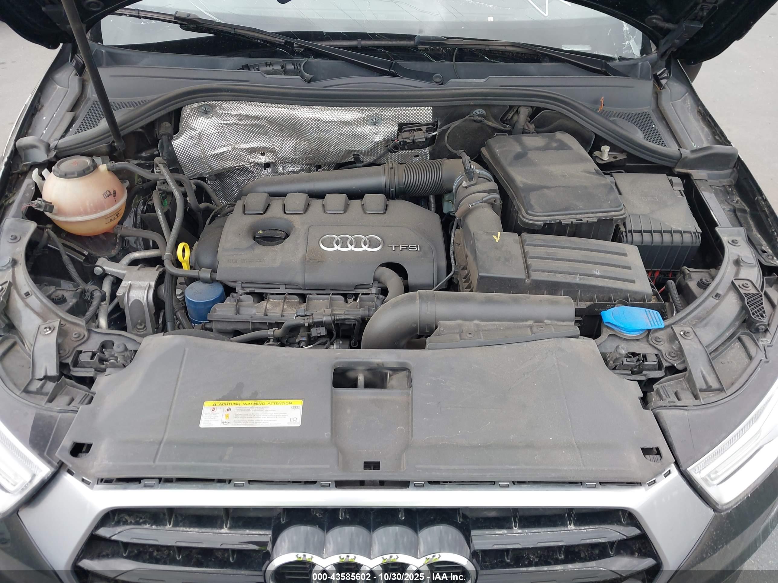 AUDI Q3 image 10