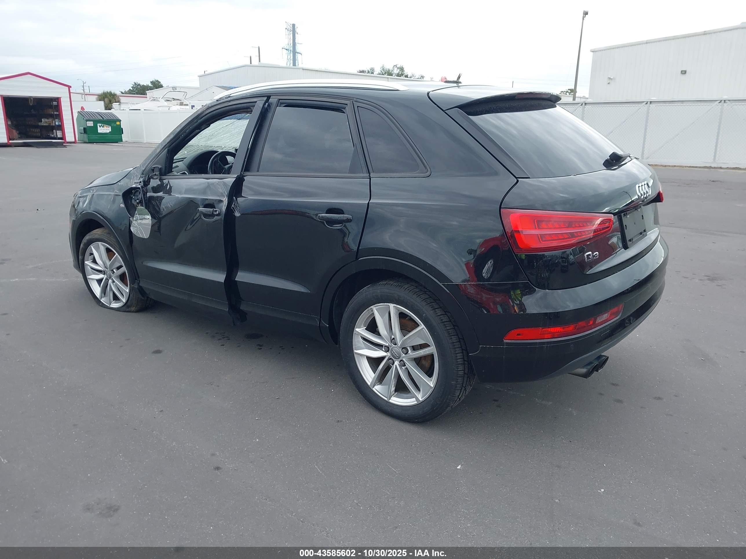 AUDI Q3 image 3