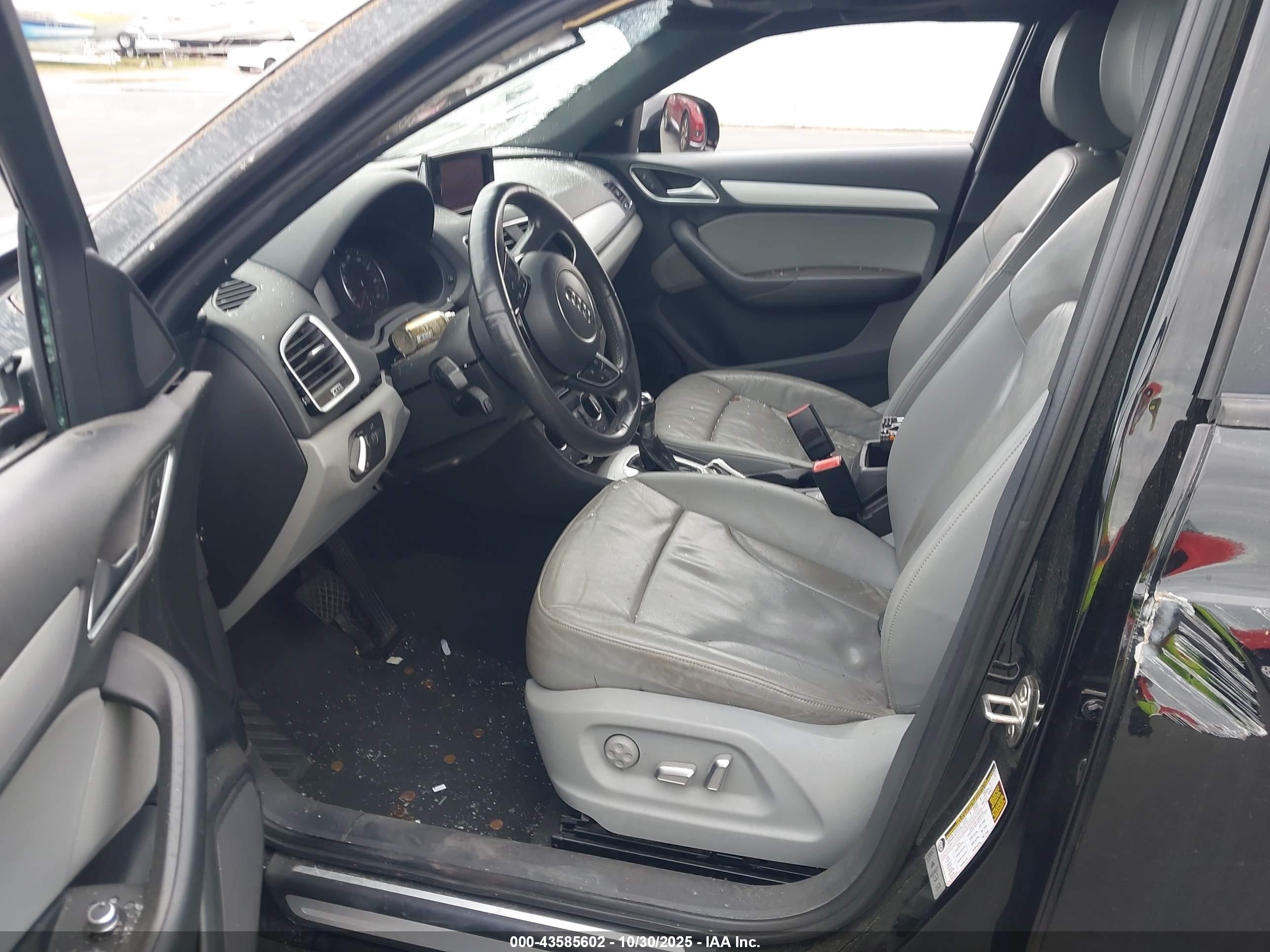 AUDI Q3 image 5