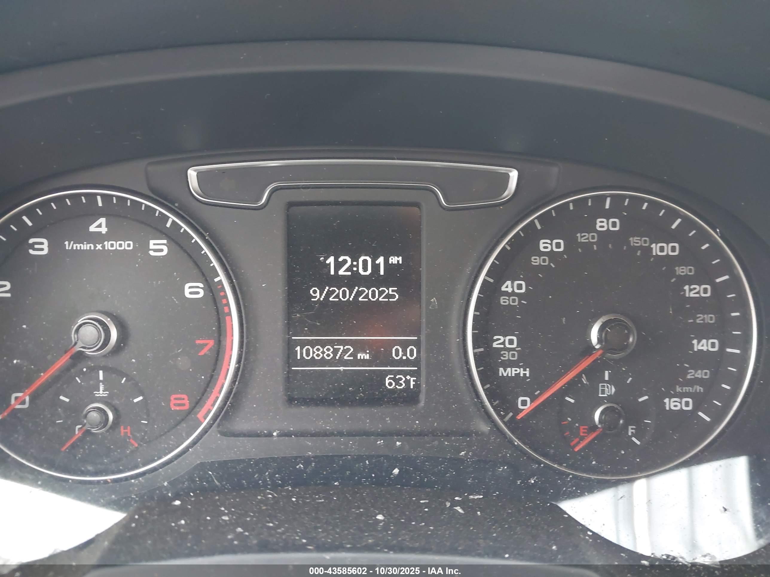 AUDI Q3 image 7