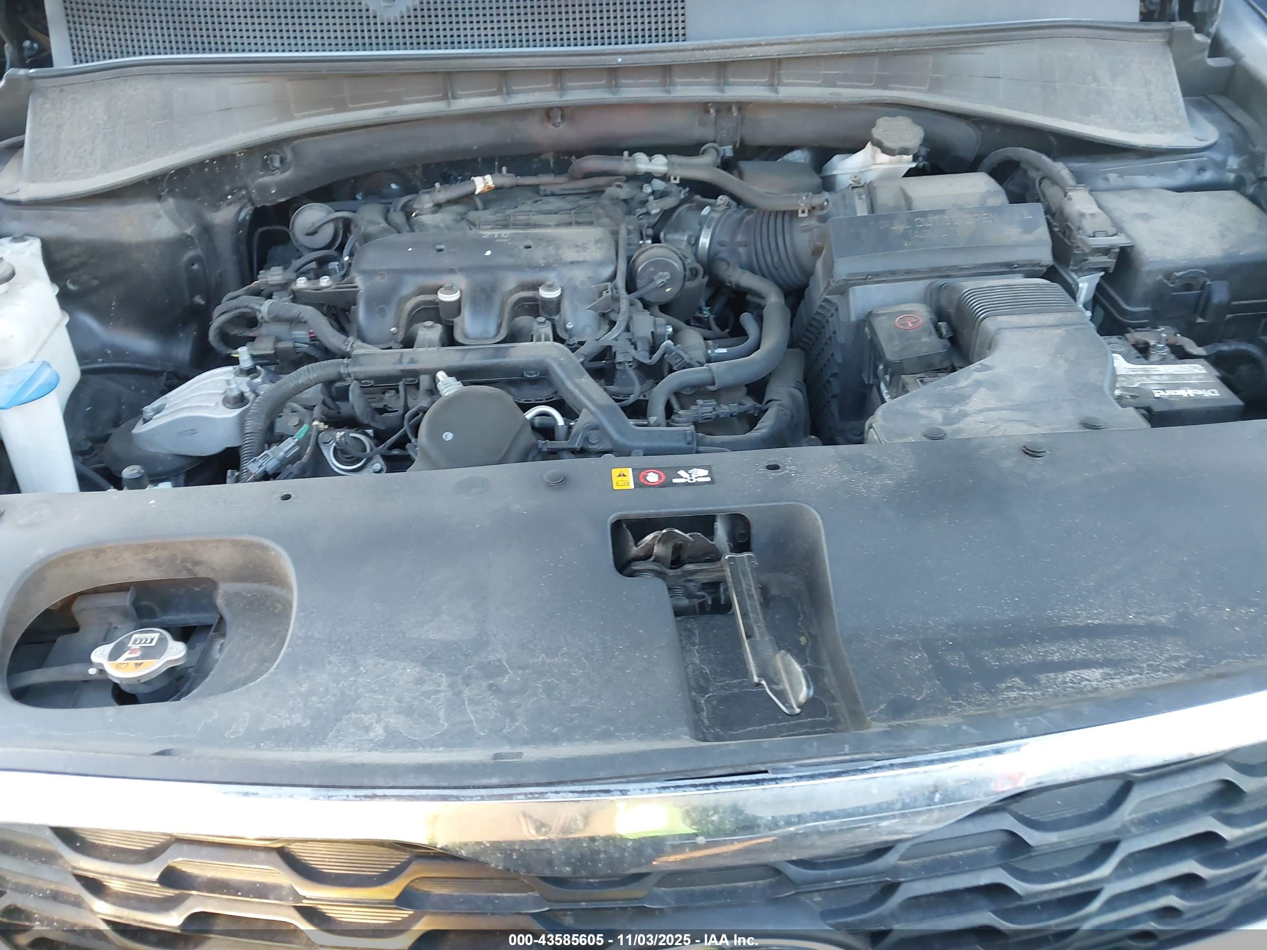 KIA SORENTO image 10