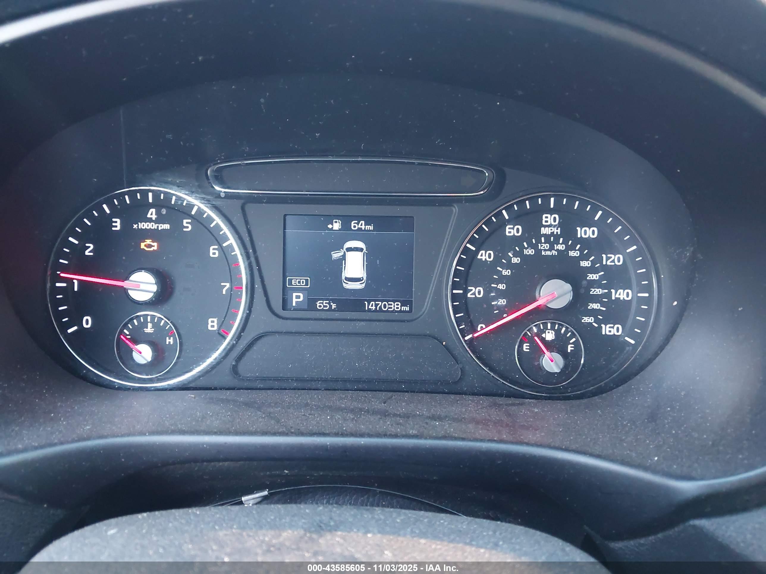 KIA SORENTO image 7