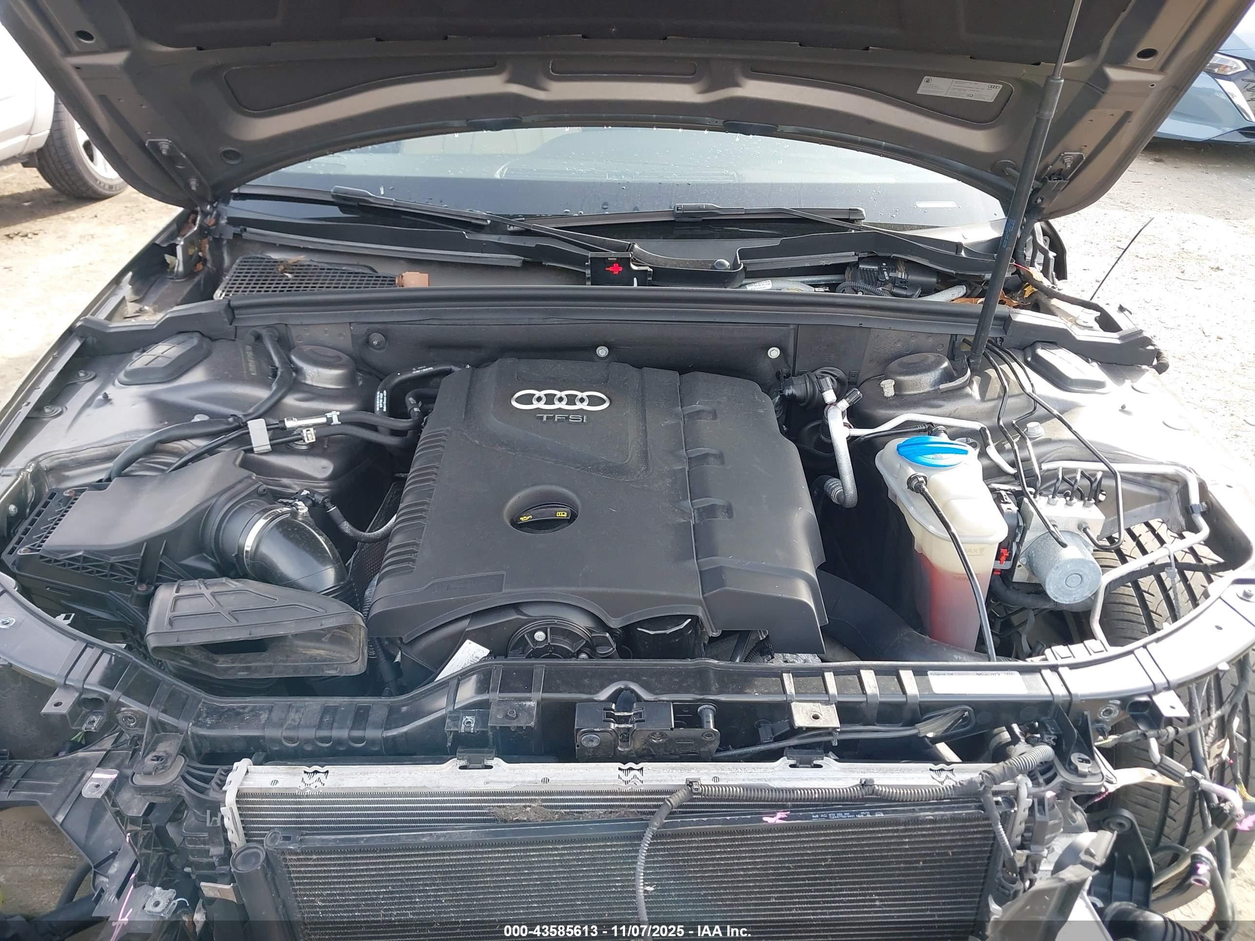 AUDI ALLROAD image 10