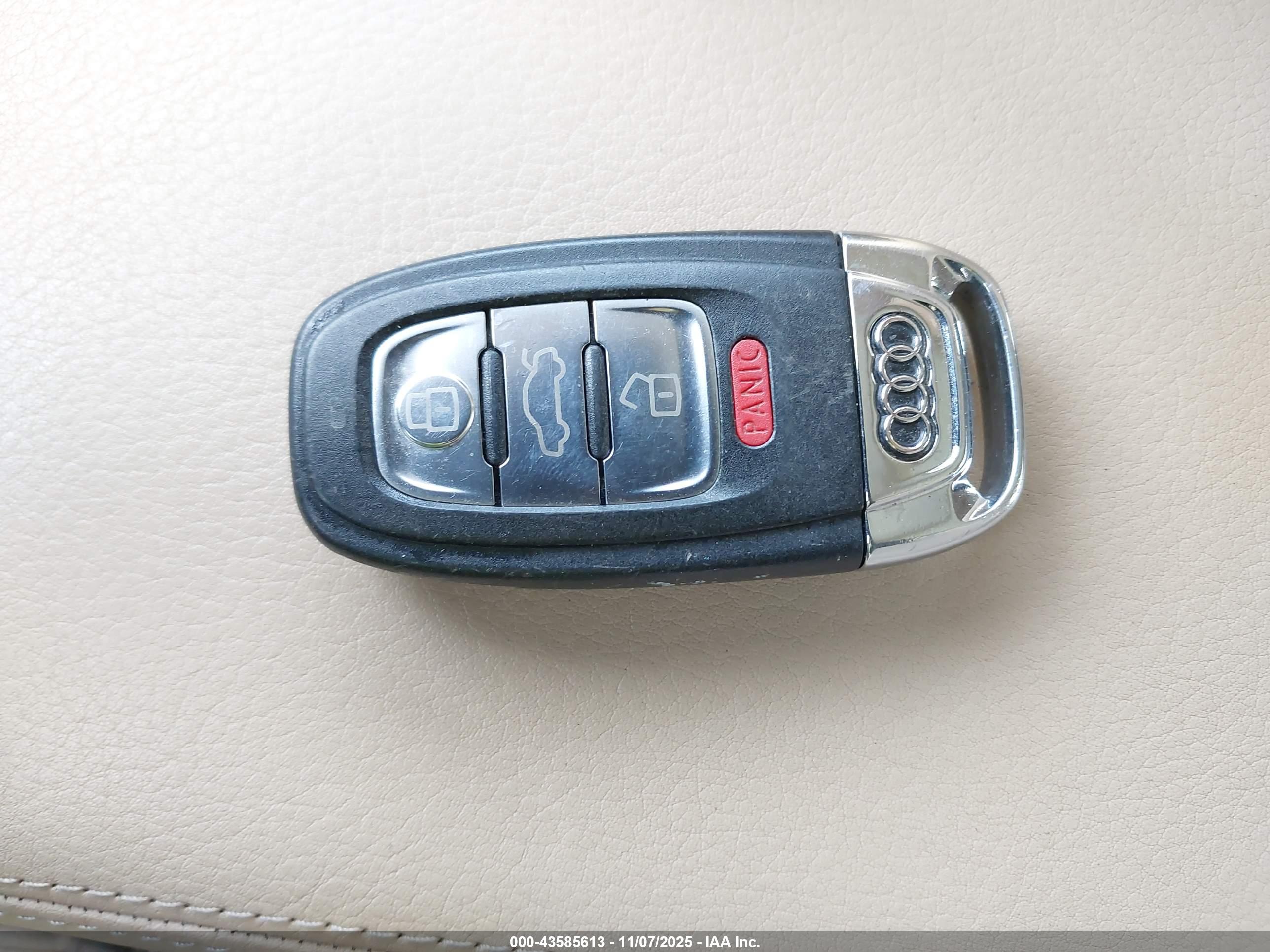 AUDI ALLROAD image 11