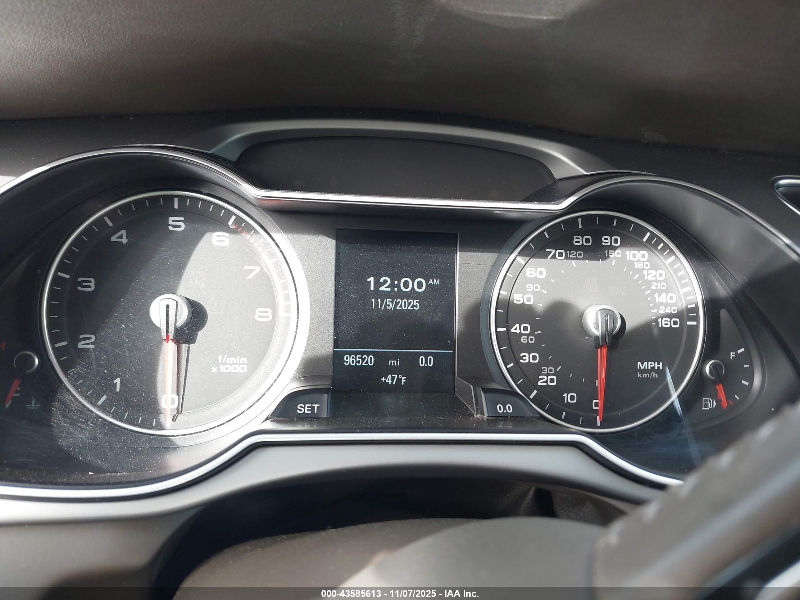 AUDI ALLROAD image 7