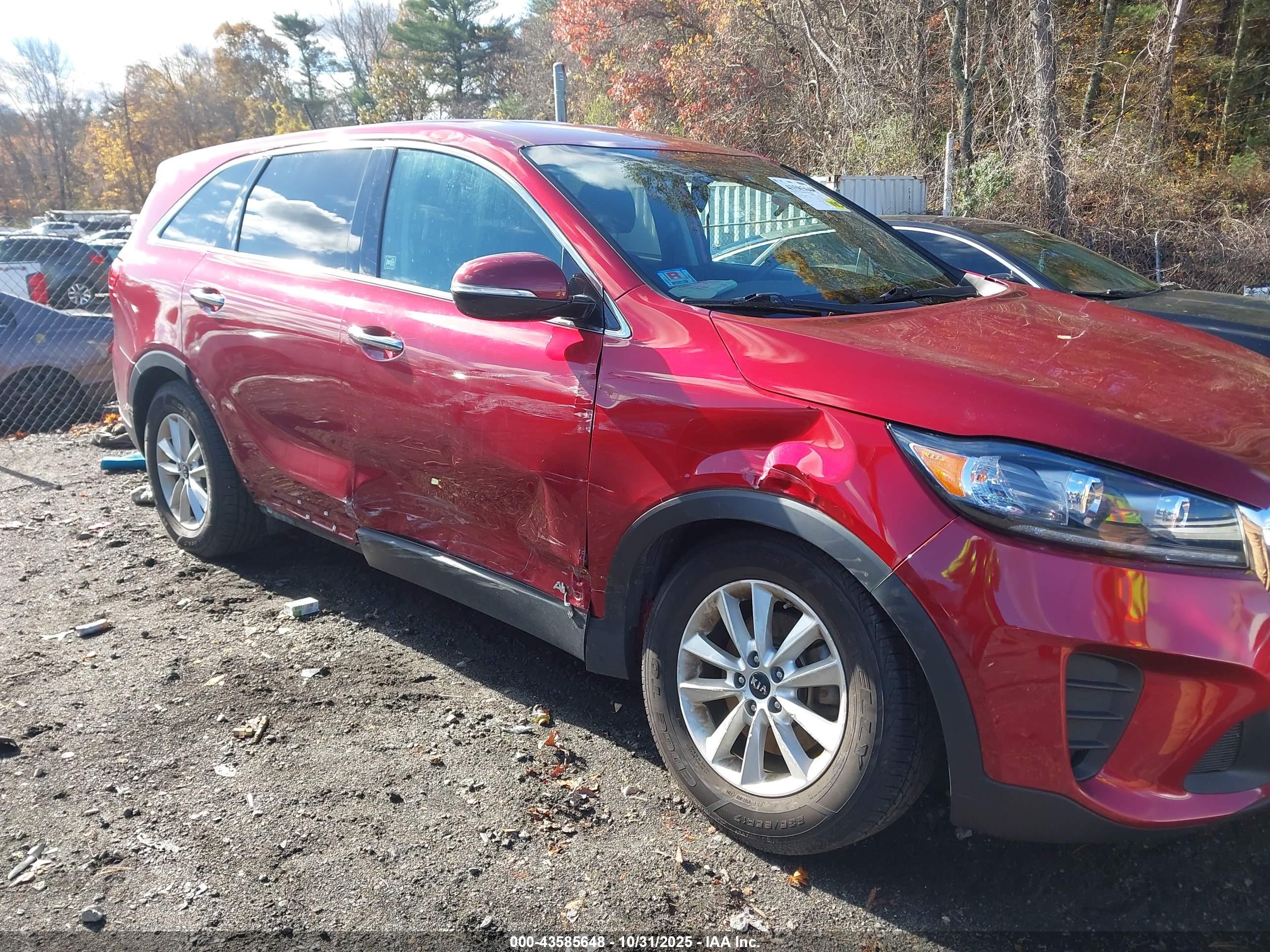 KIA SORENTO image 6