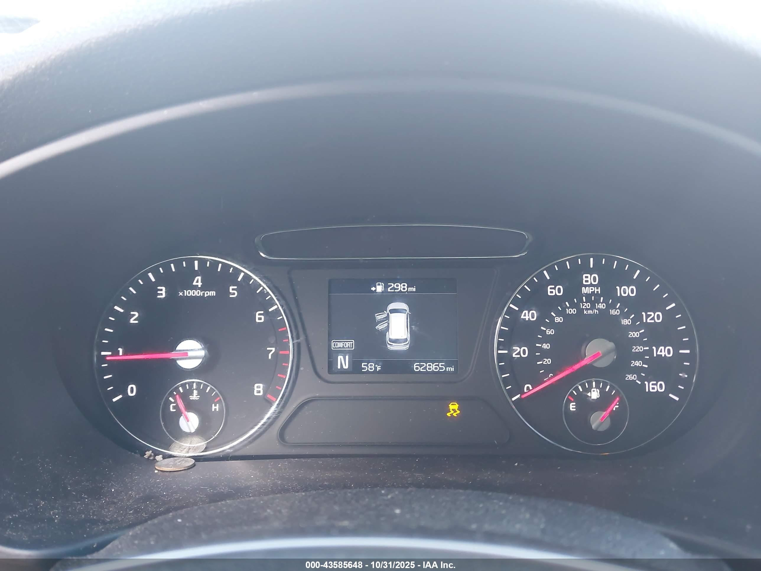 KIA SORENTO image 7