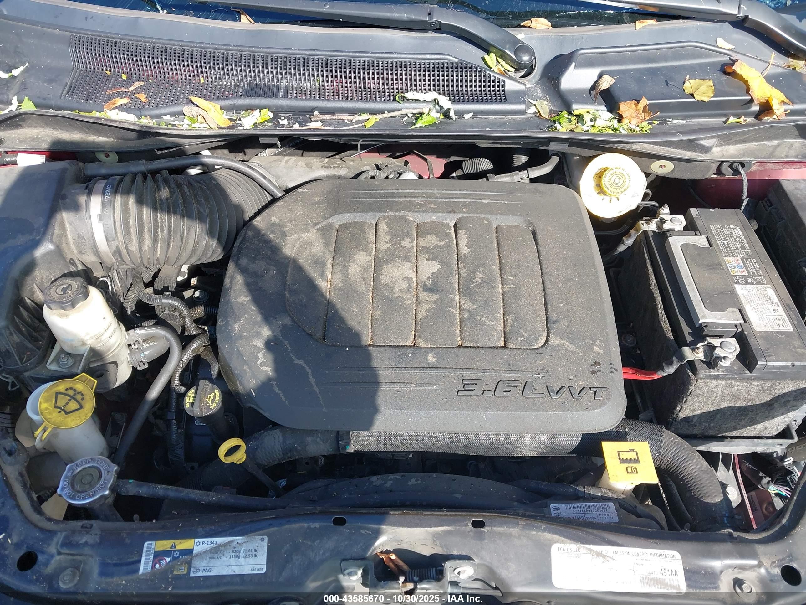 DODGE GRAND image 10