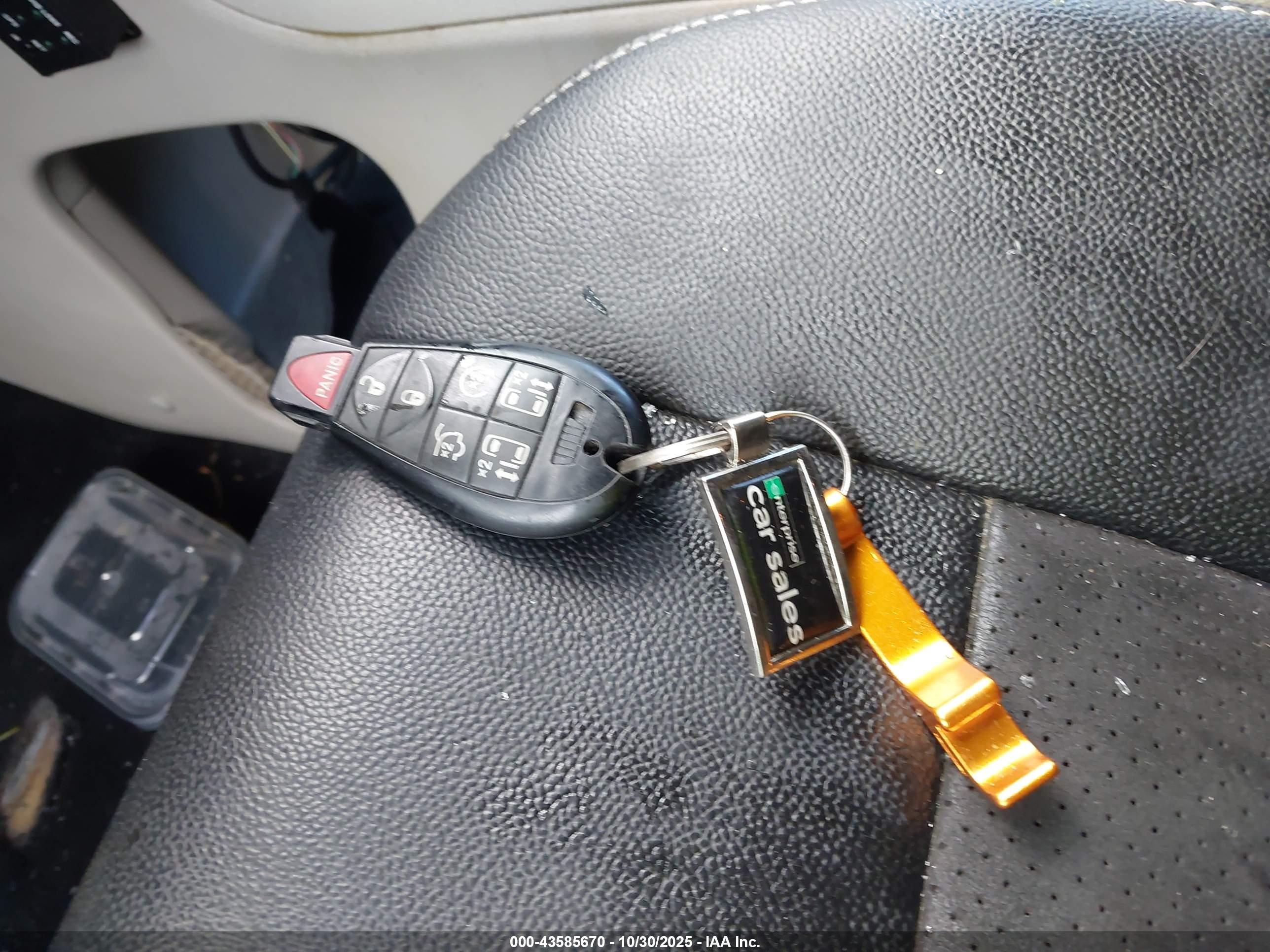 DODGE GRAND image 11