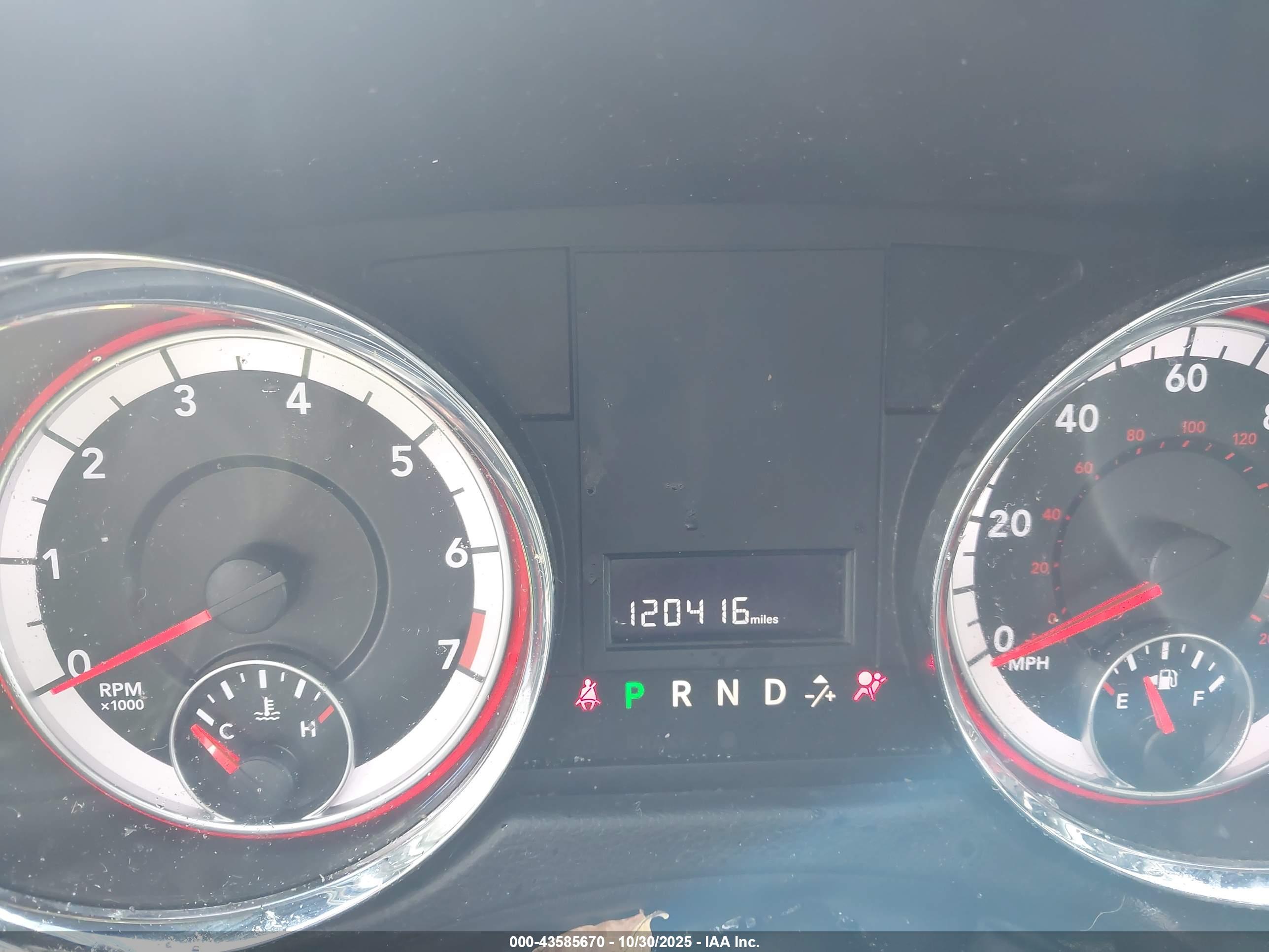 DODGE GRAND image 7