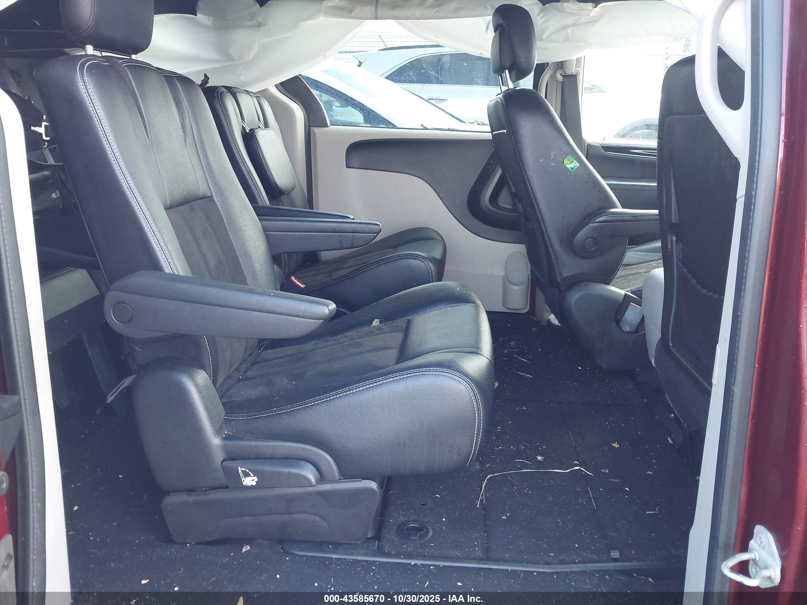DODGE GRAND image 8