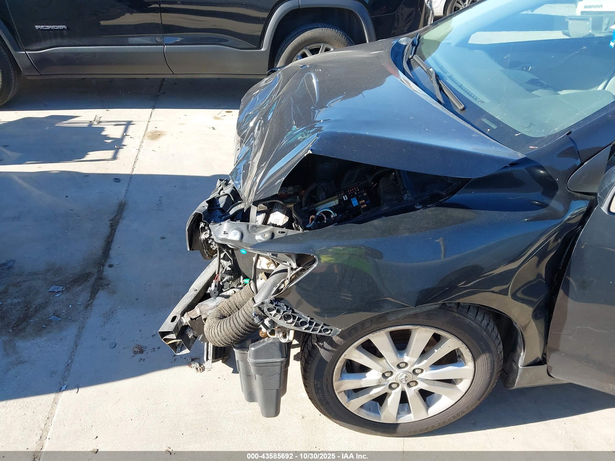 TOYOTA COROLLA image 6