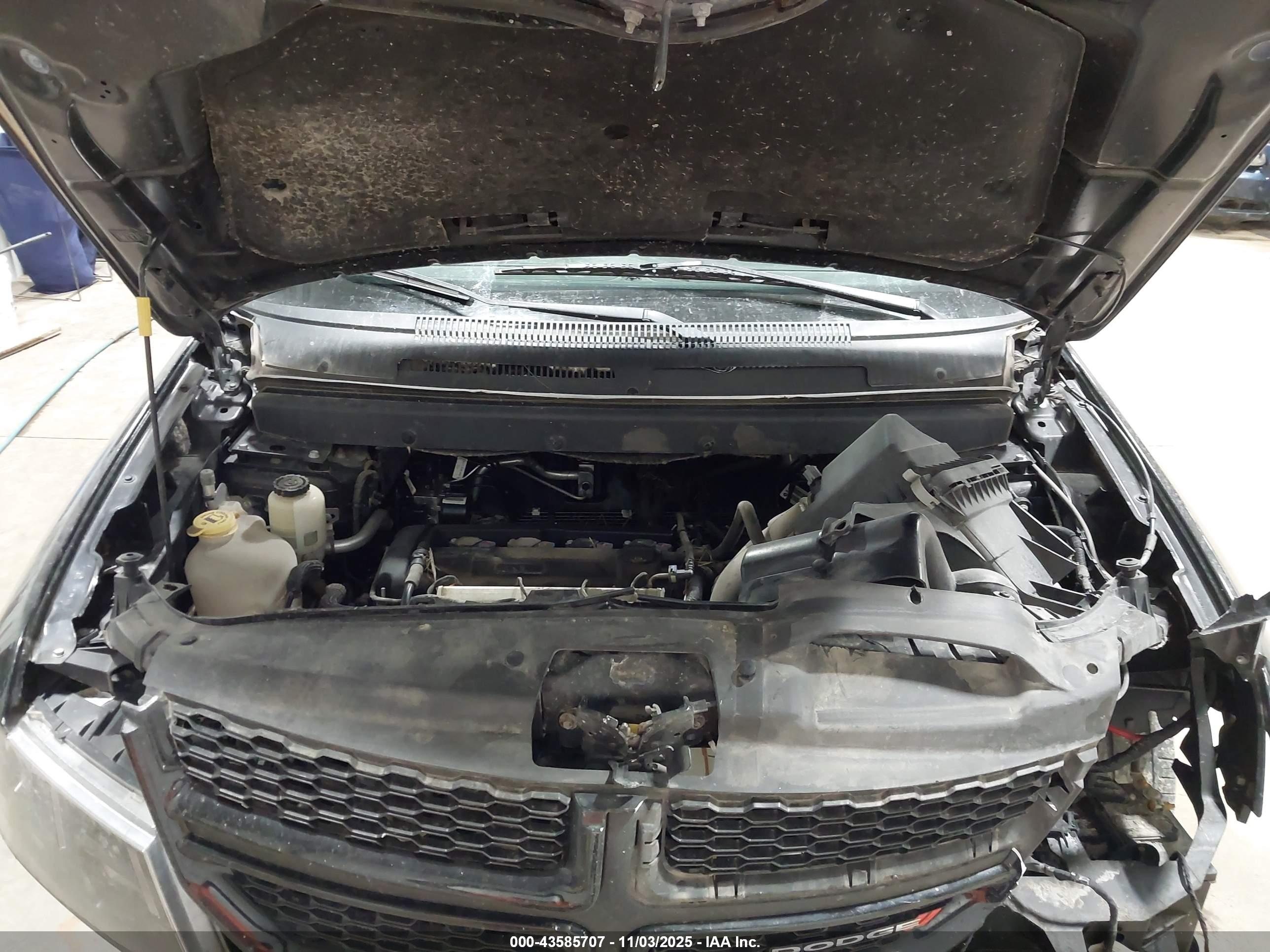 DODGE JOURNEY image 10