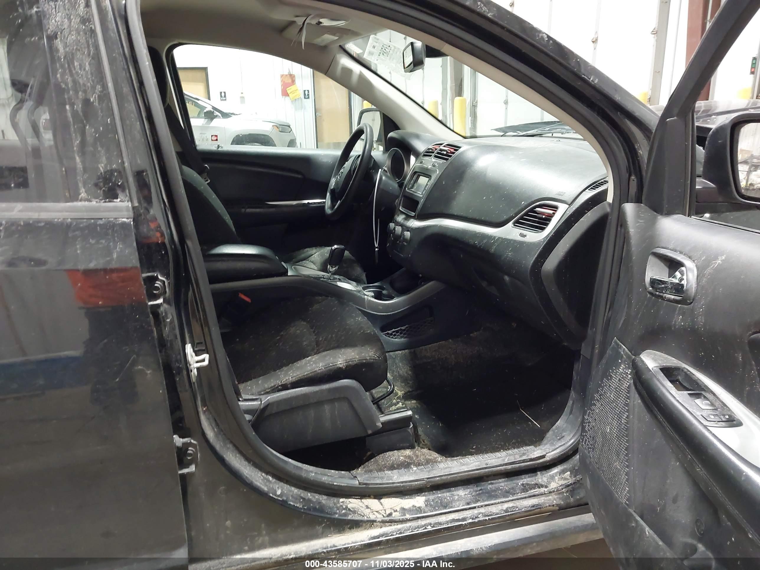 DODGE JOURNEY image 5