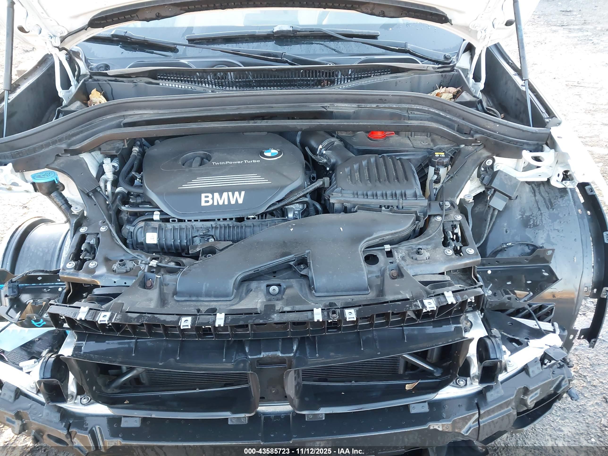 BMW X1 image 10
