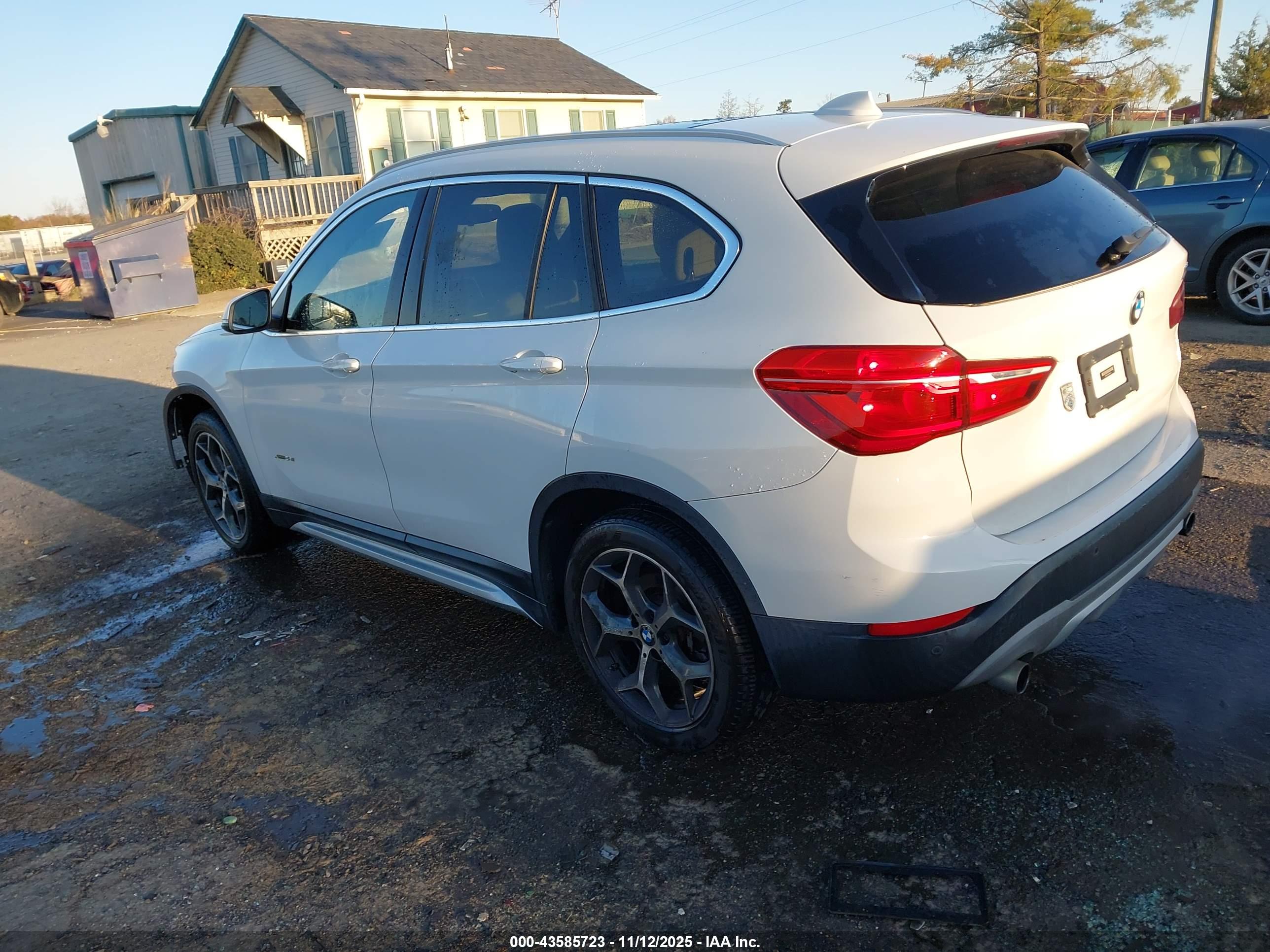 BMW X1 image 3