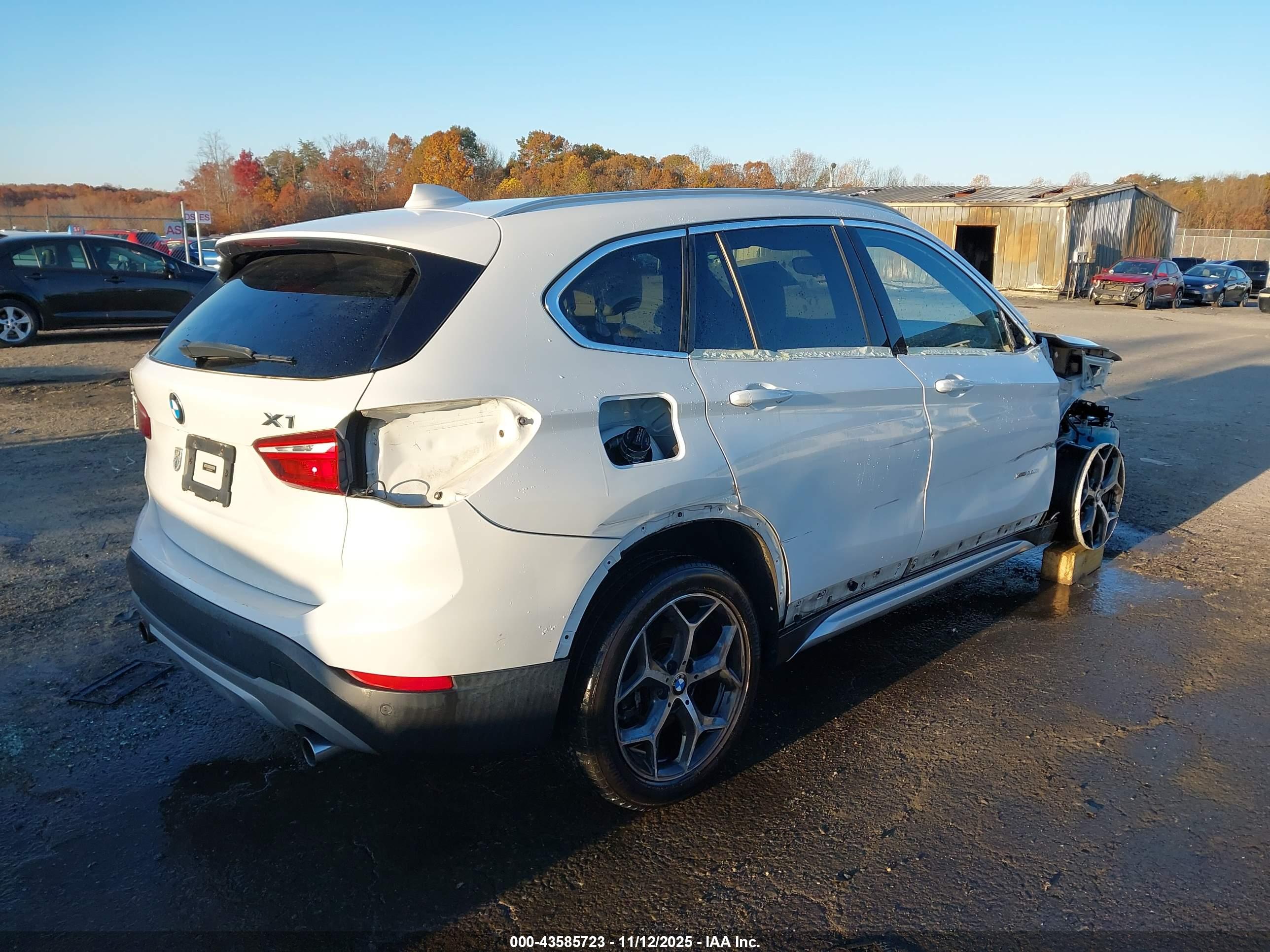 BMW X1 image 4