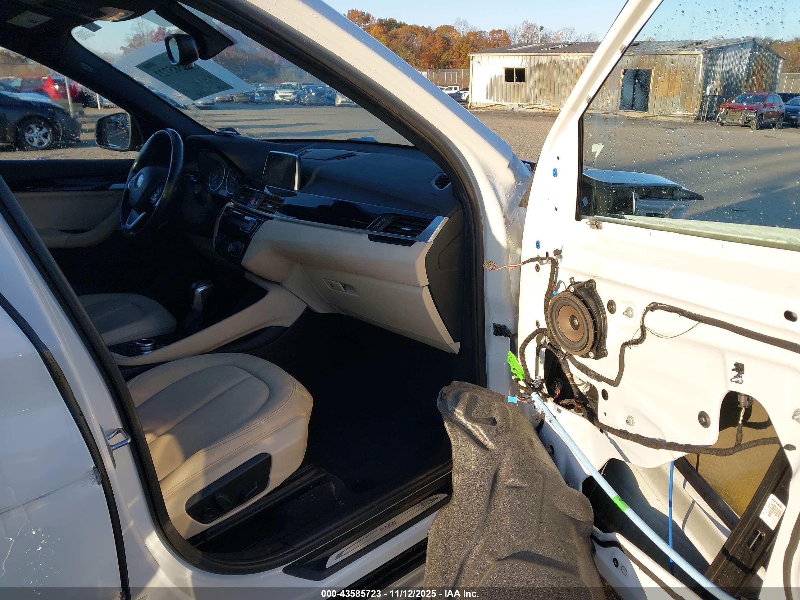 BMW X1 image 5