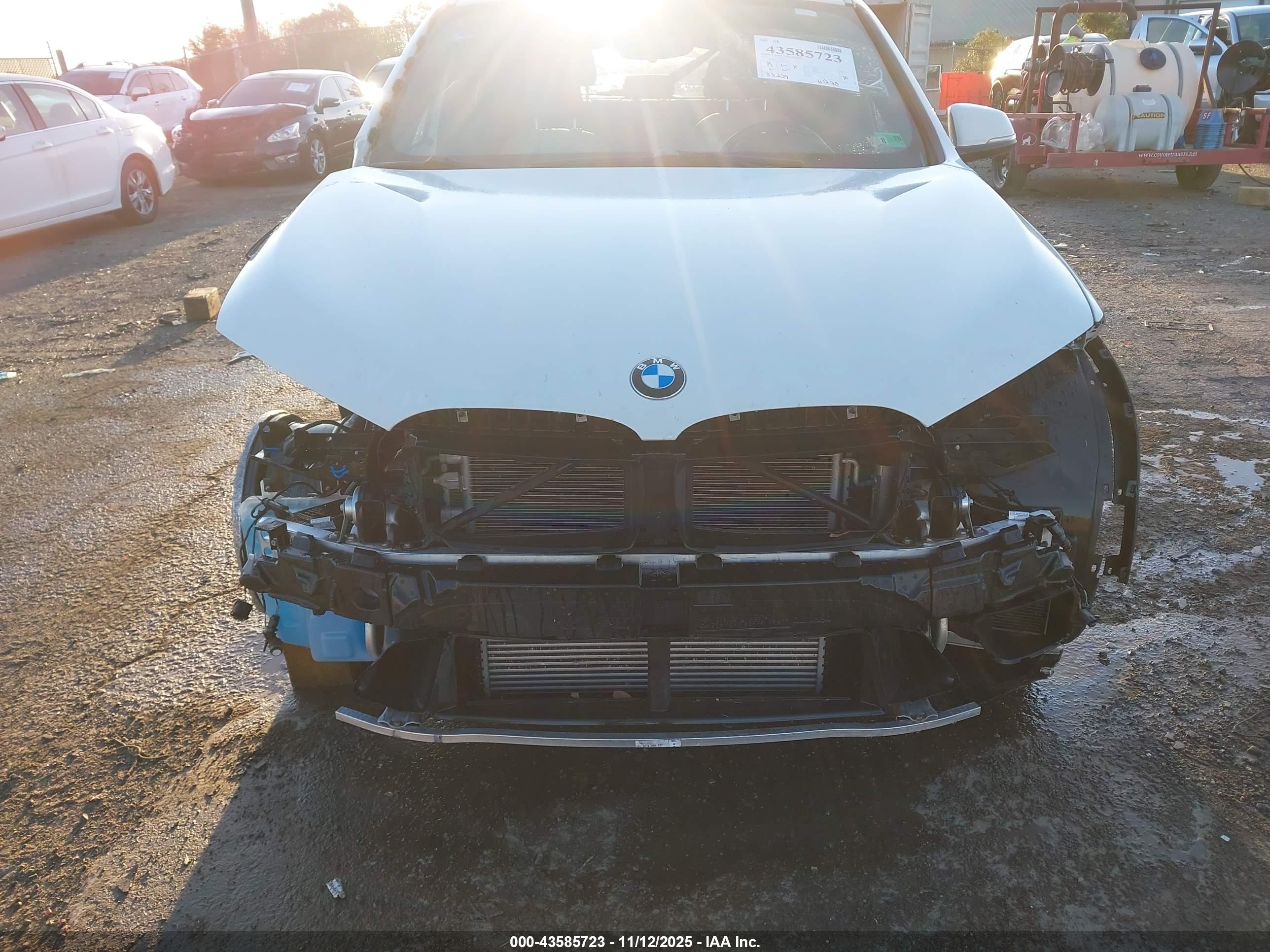 BMW X1 image 6