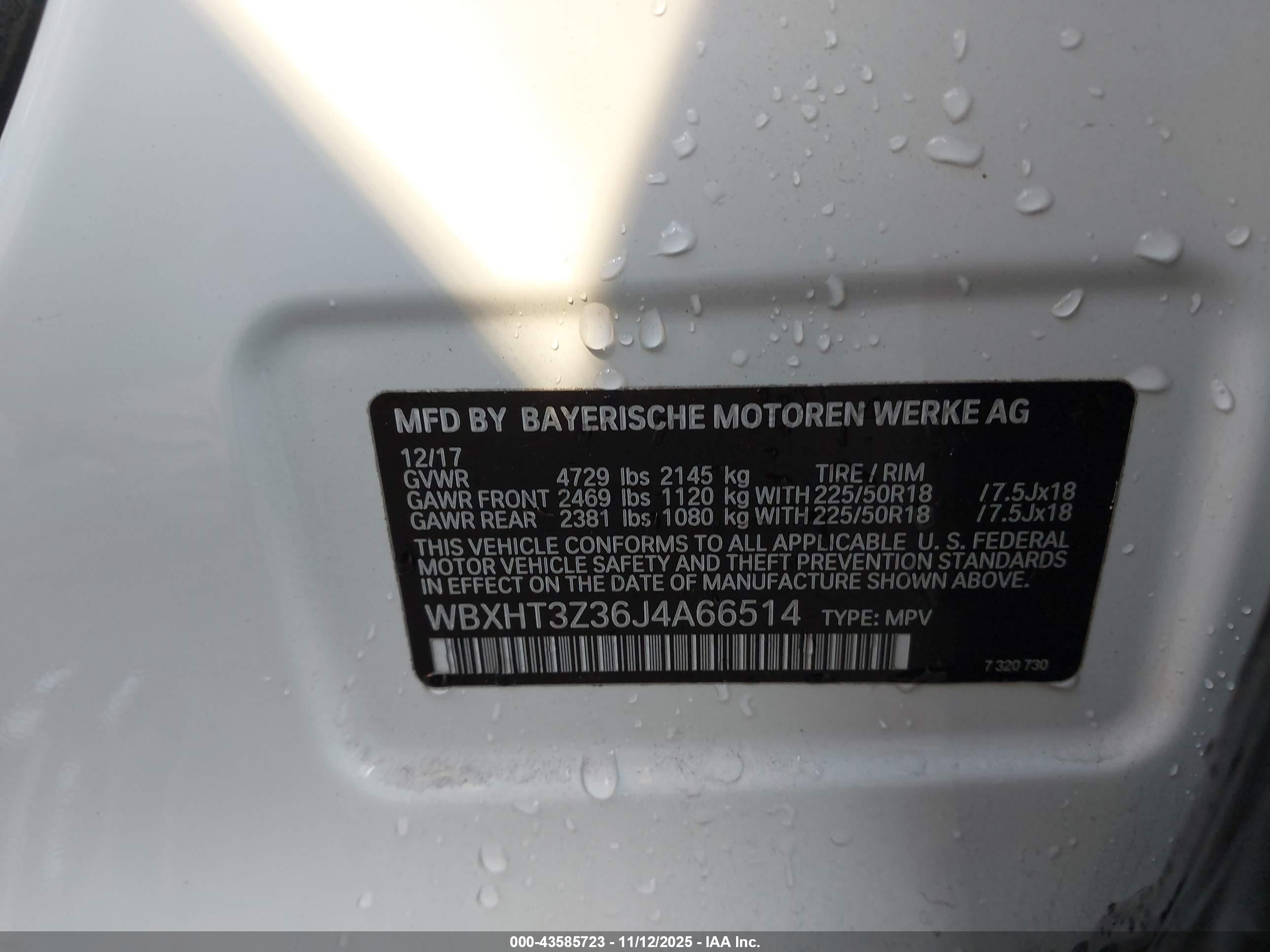 BMW X1 image 9