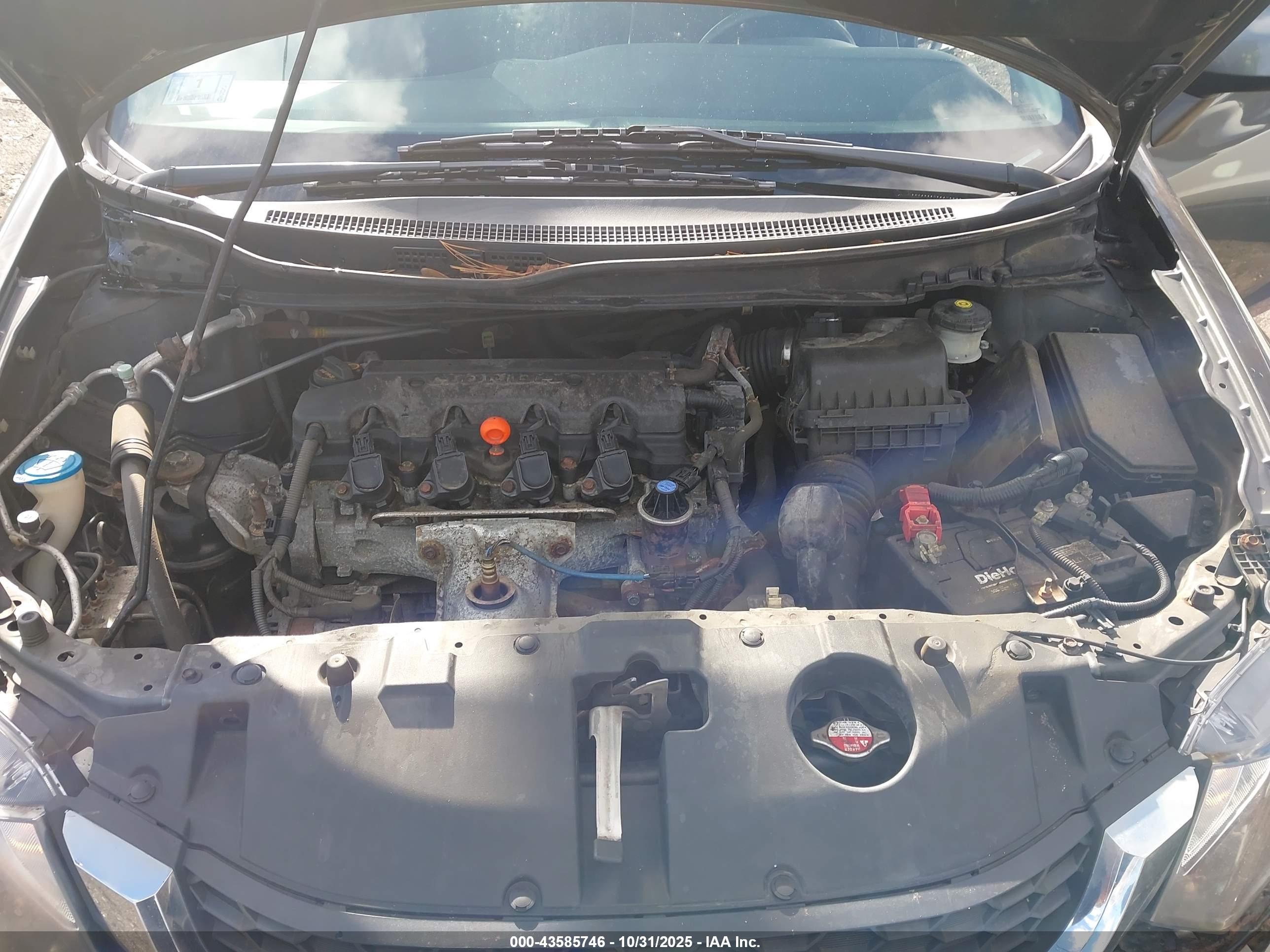 HONDA CIVIC image 10